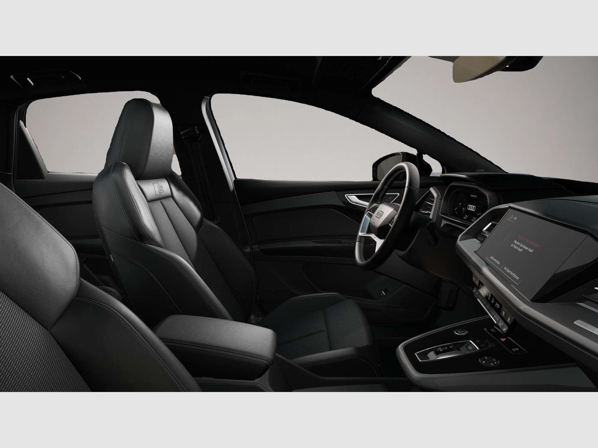 Audi e-tron (2025) - Foto 6