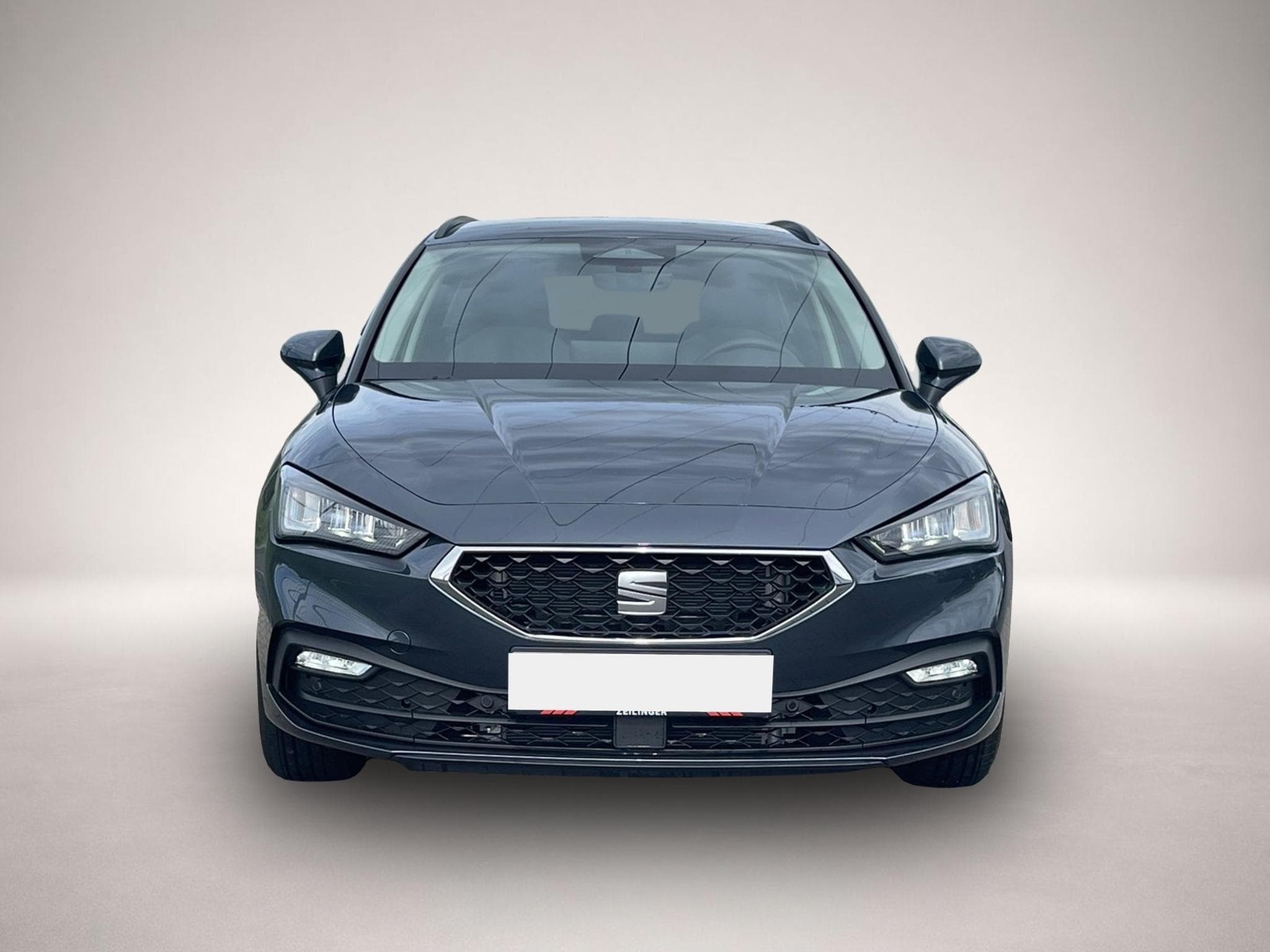 Seat Leon (2026) - Foto 2