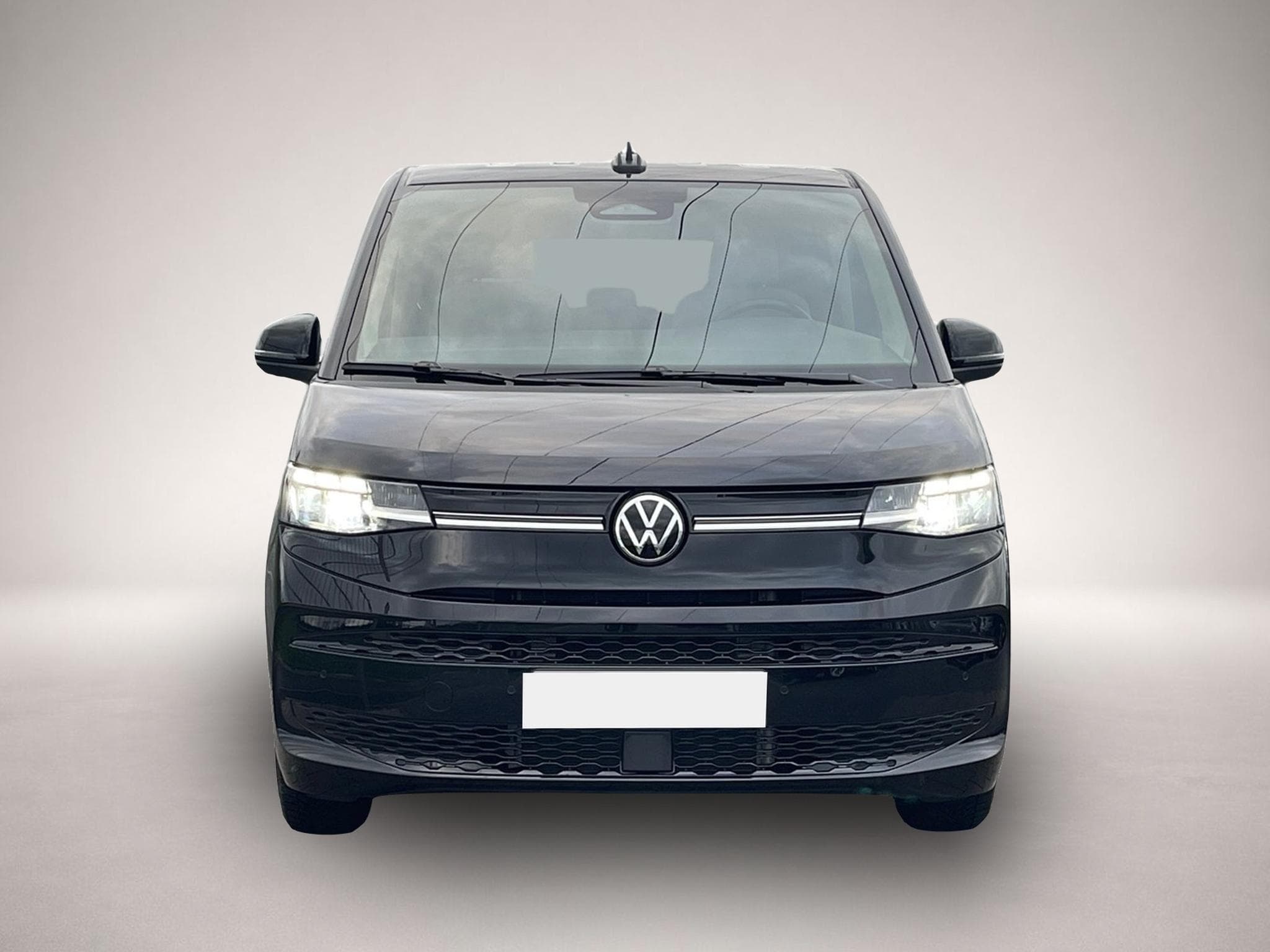 VW Multivan (2025) - Photo 2