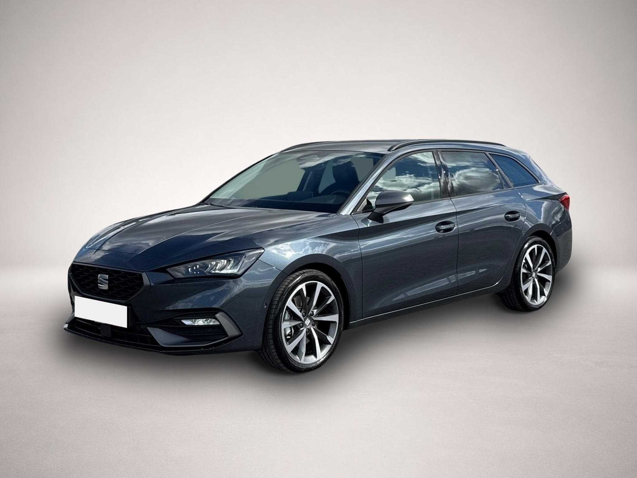 Seat Leon (2026) - Photo 1