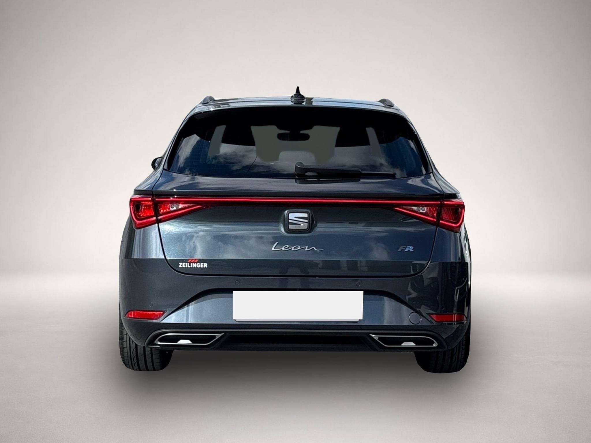 Seat Leon (2026) - Photo 5