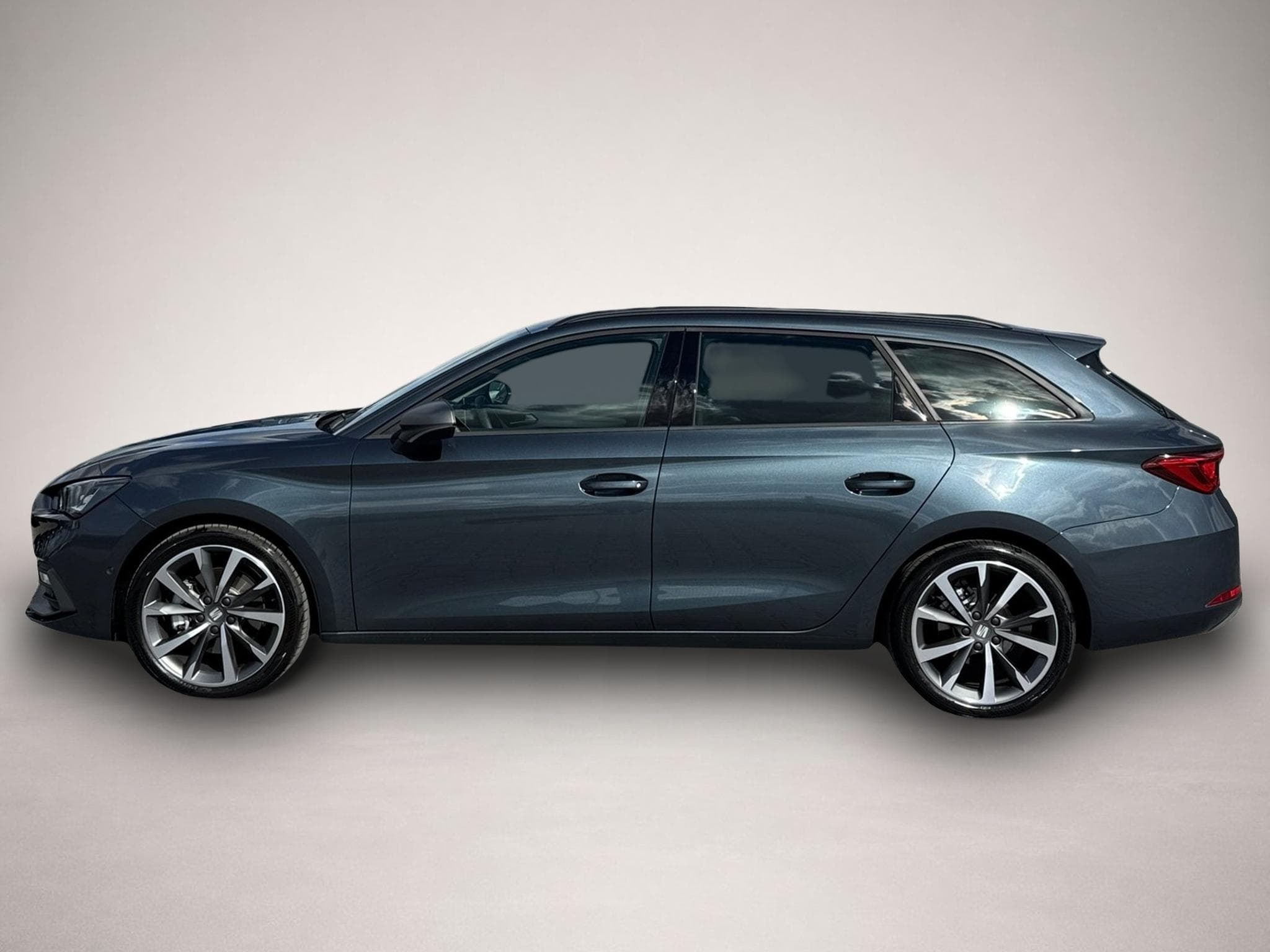 Seat Leon (2026) - Photo 3