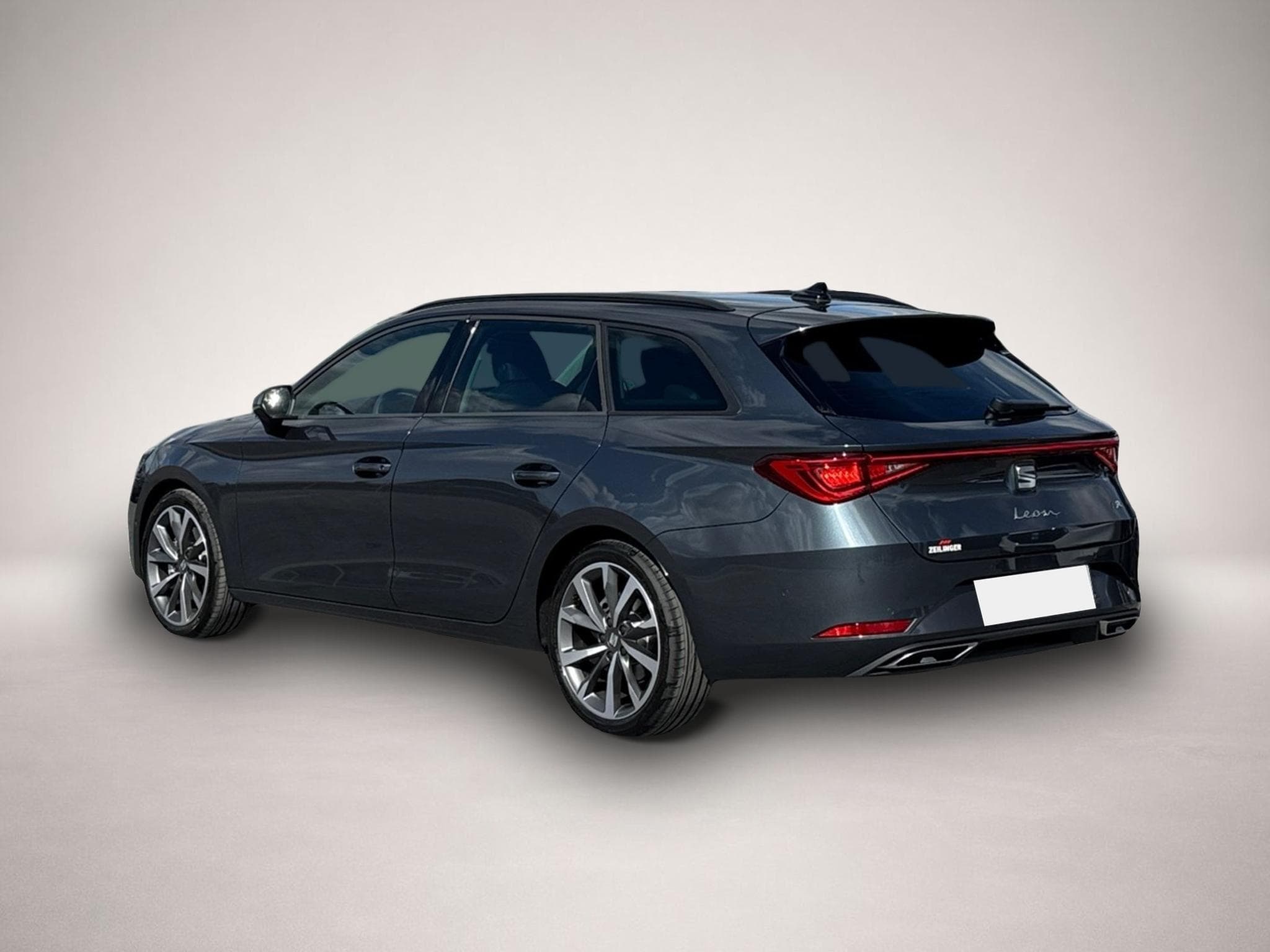 Seat Leon (2026) - Photo 4