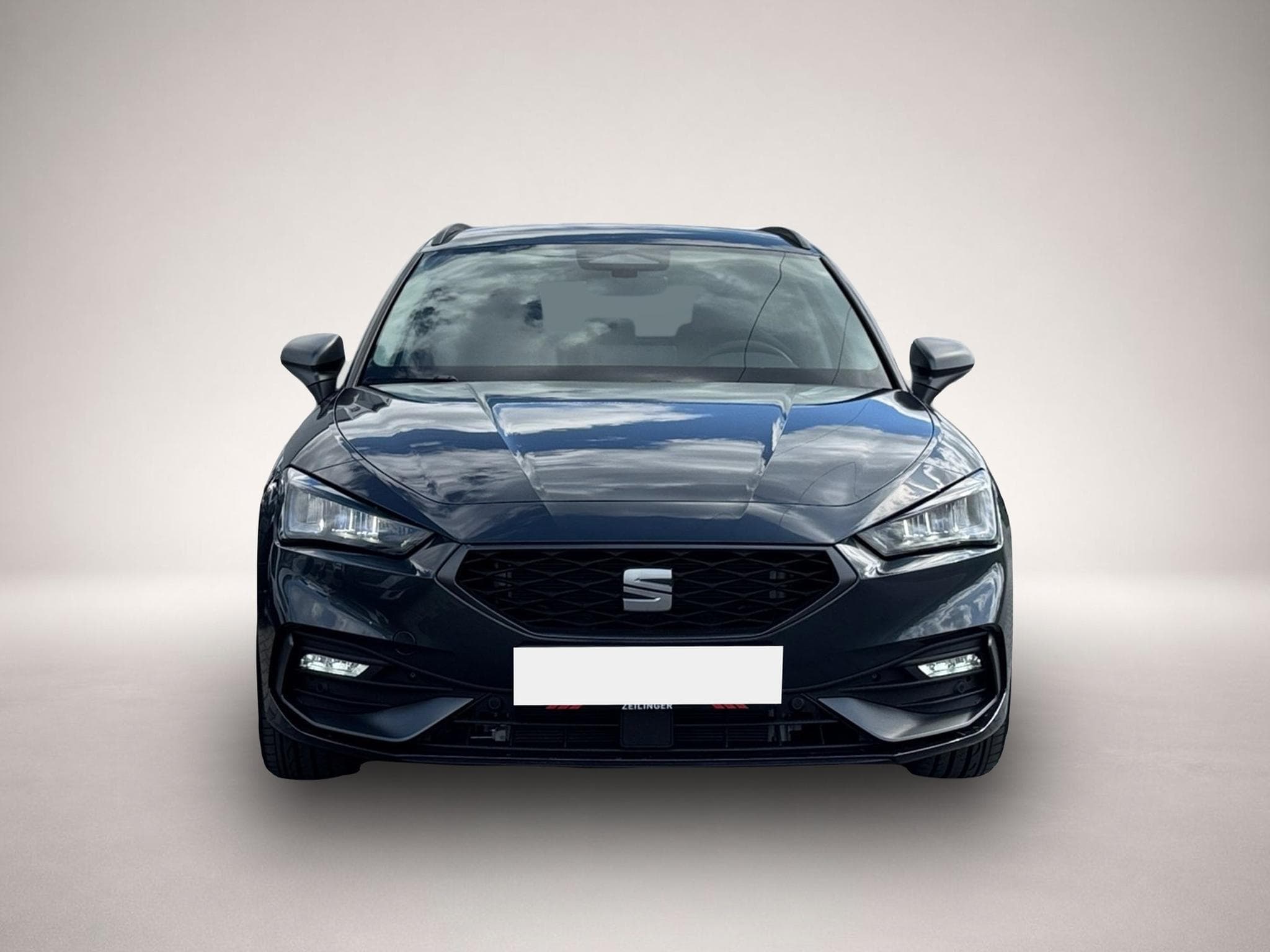 Seat Leon (2026) - Photo 2