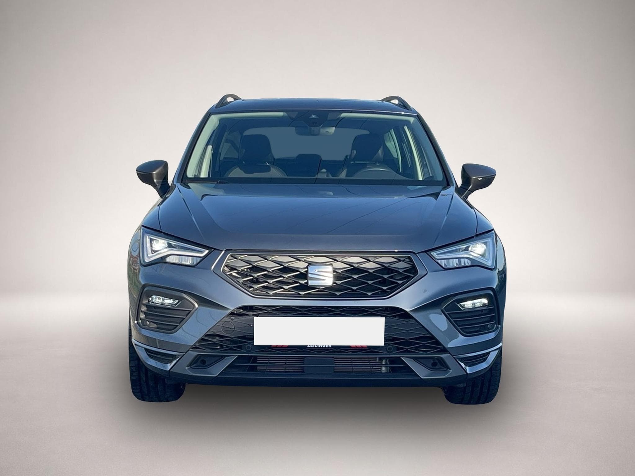 Seat Ateca (2026) - Photo 2