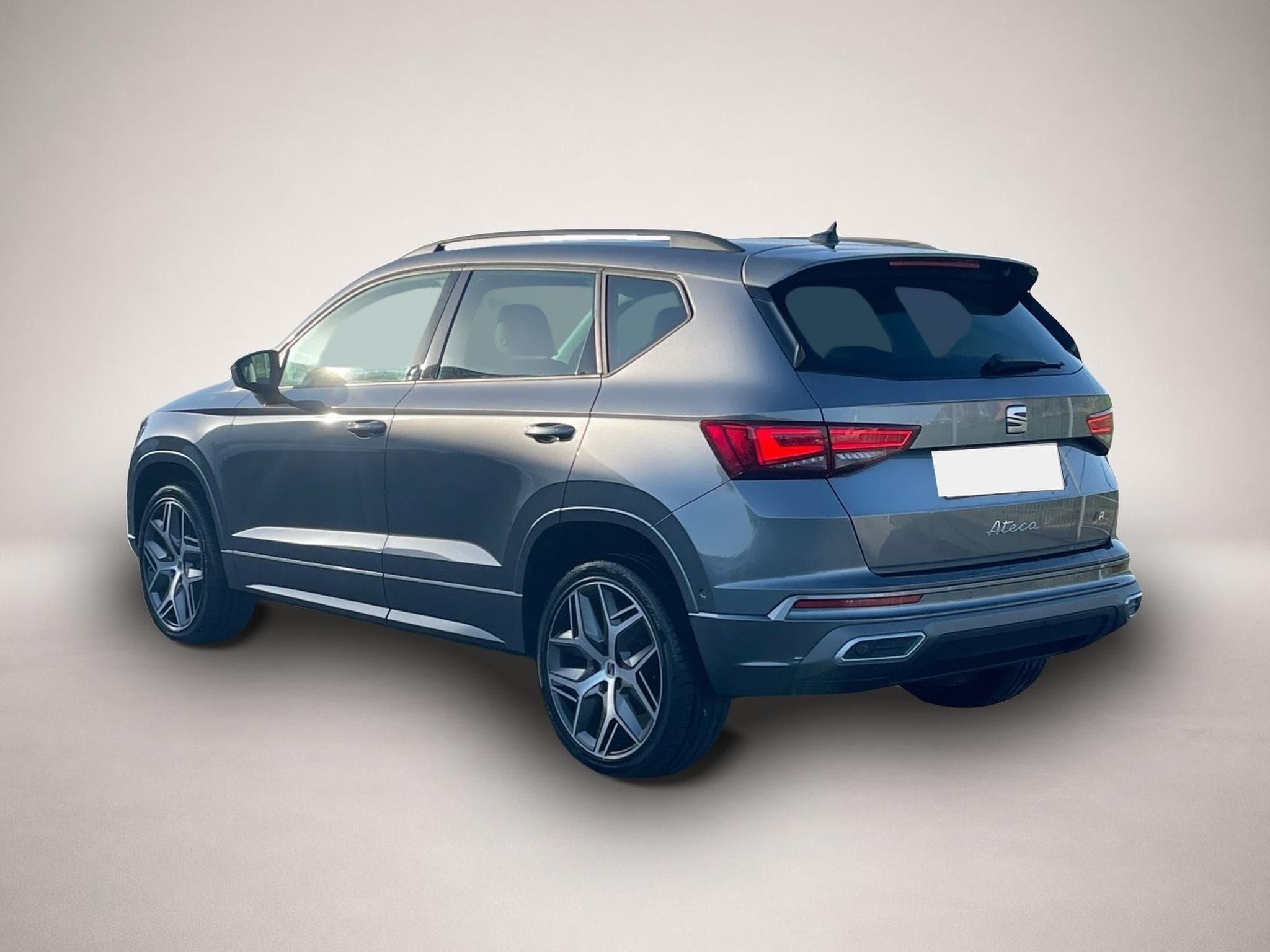 Seat Ateca (2026) - Photo 4