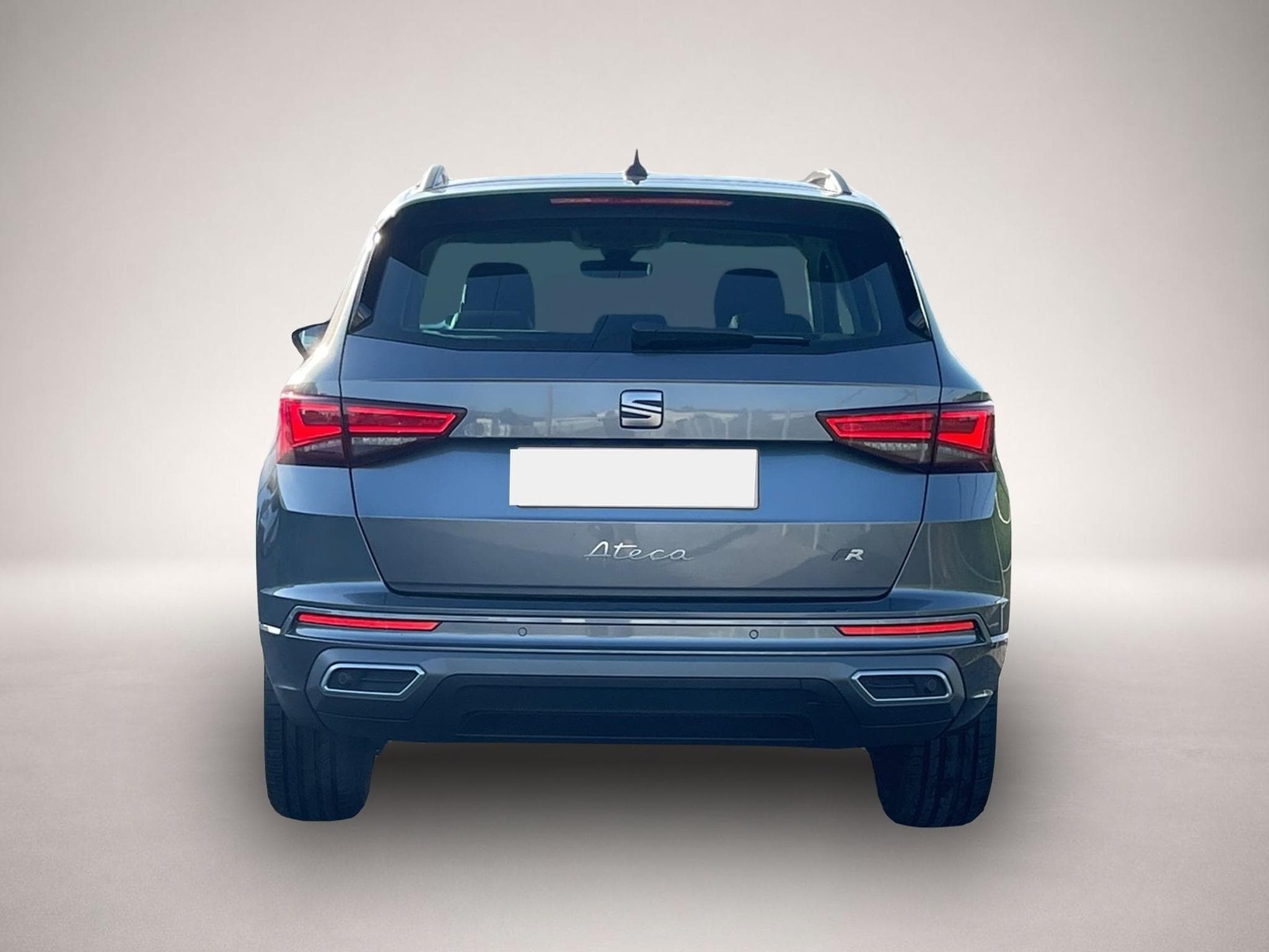Seat Ateca (2026) - Photo 5