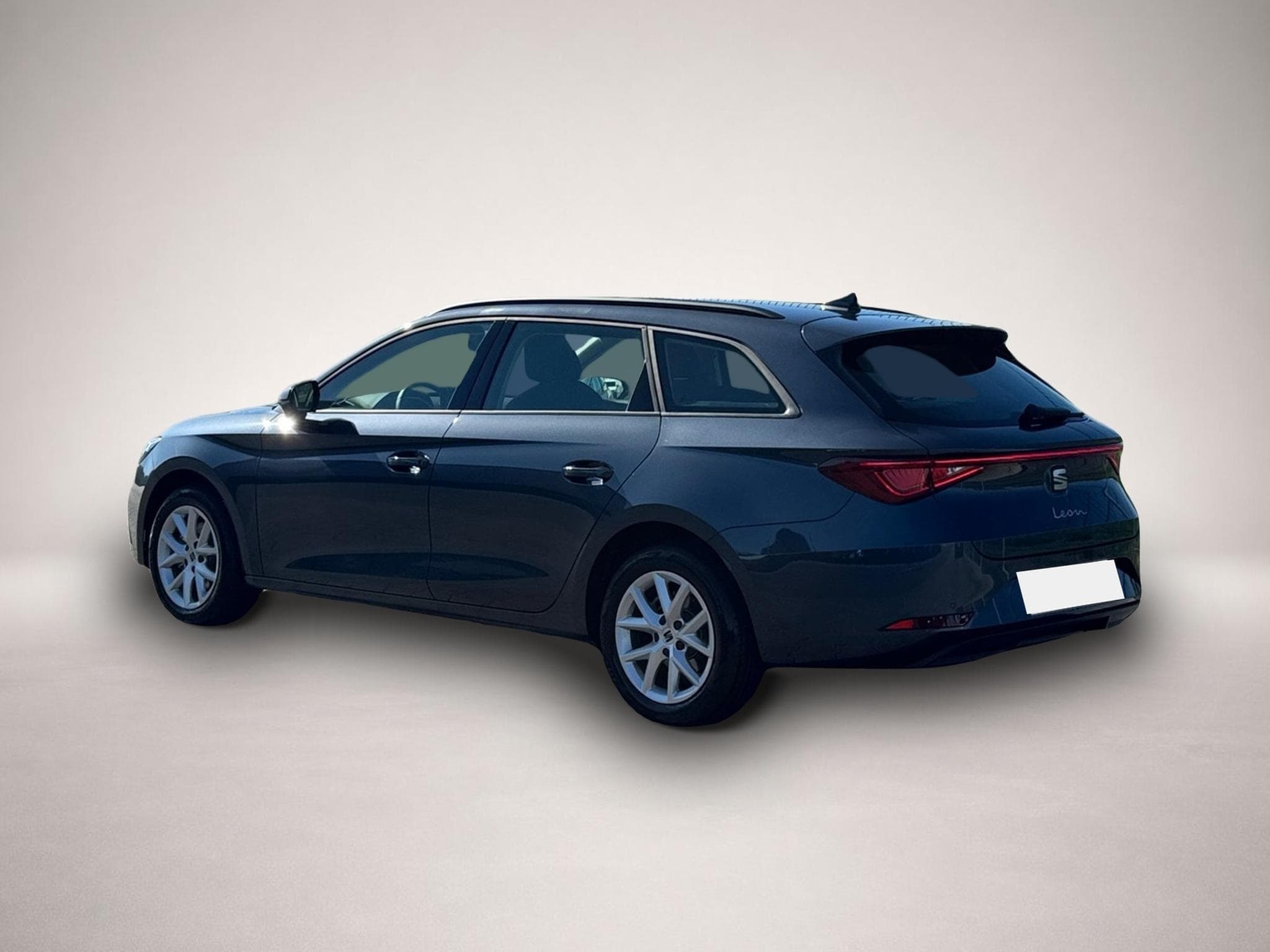 Seat Leon (2026) - Photo 4