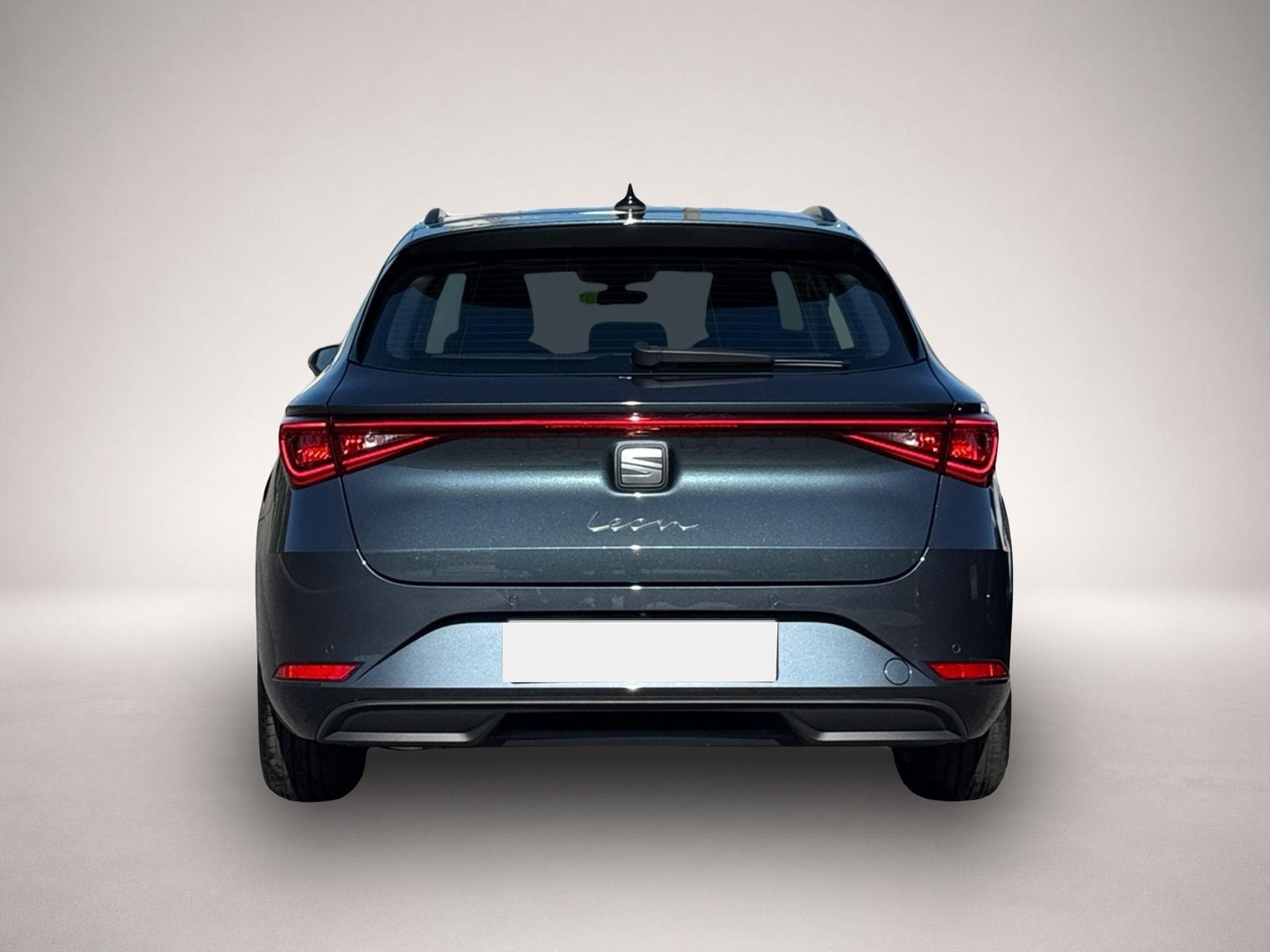 Seat Leon (2026) - Photo 5