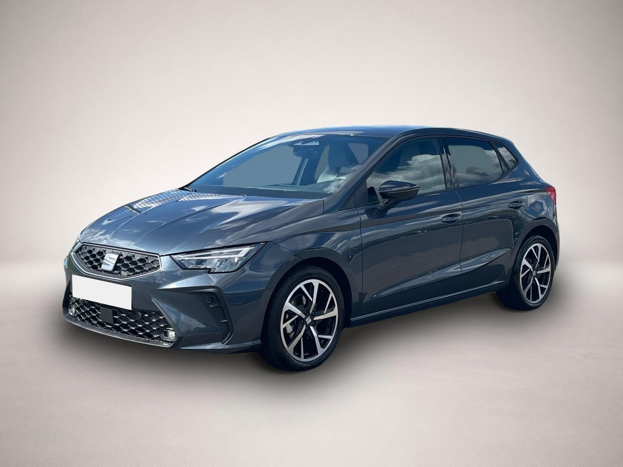 Seat Ibiza (2026) - Foto 1