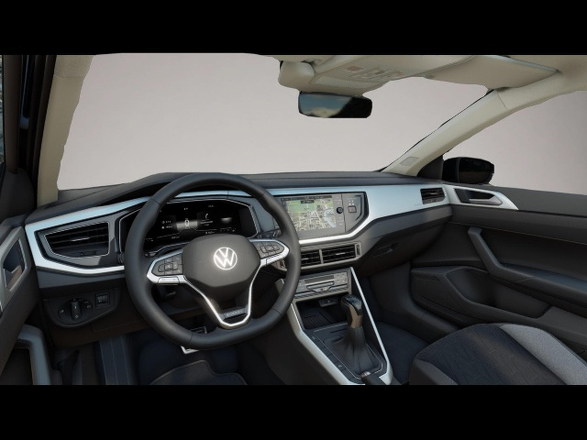 VW Polo (2026) - Photo 3