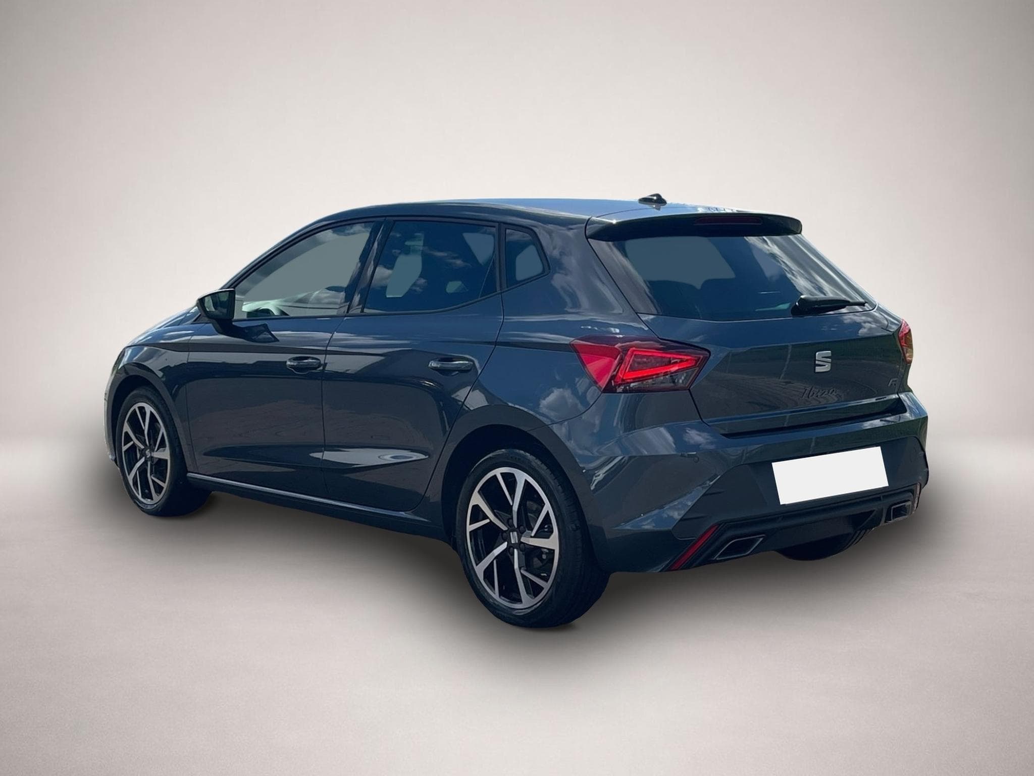 Seat Ibiza (2026) - Foto 4