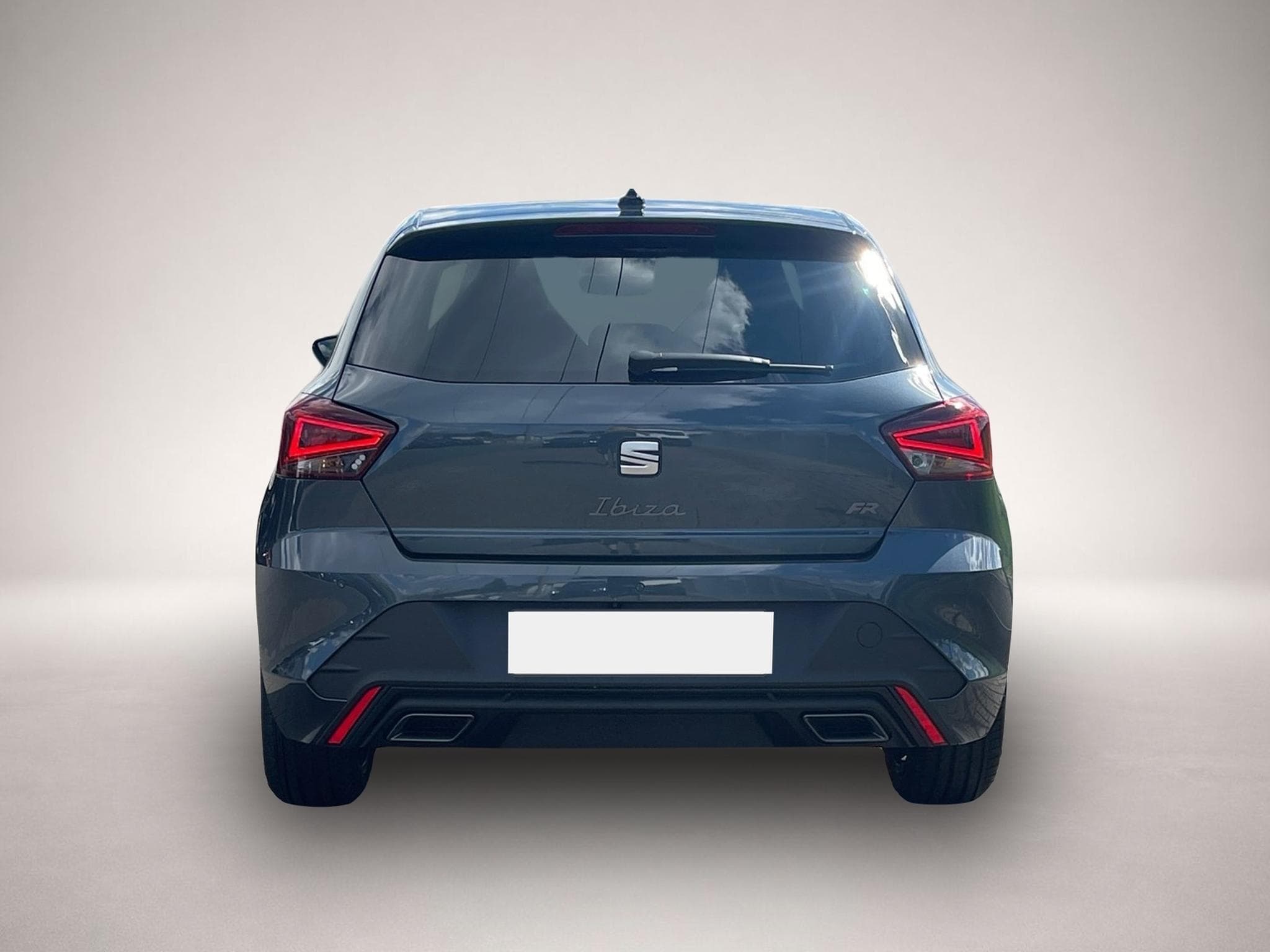 Seat Ibiza (2026) - Foto 5