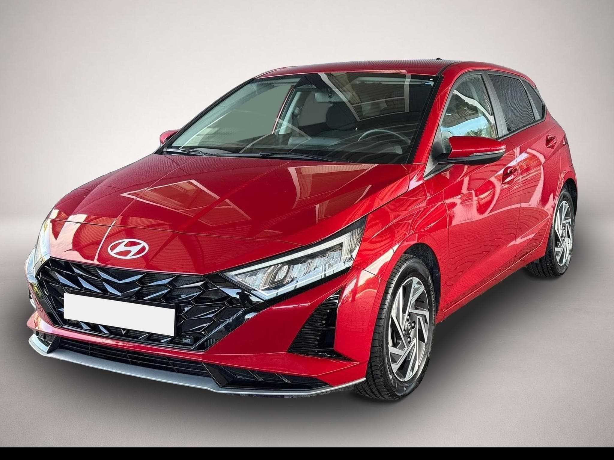 Hyundai i20 (2025) - Photo 1