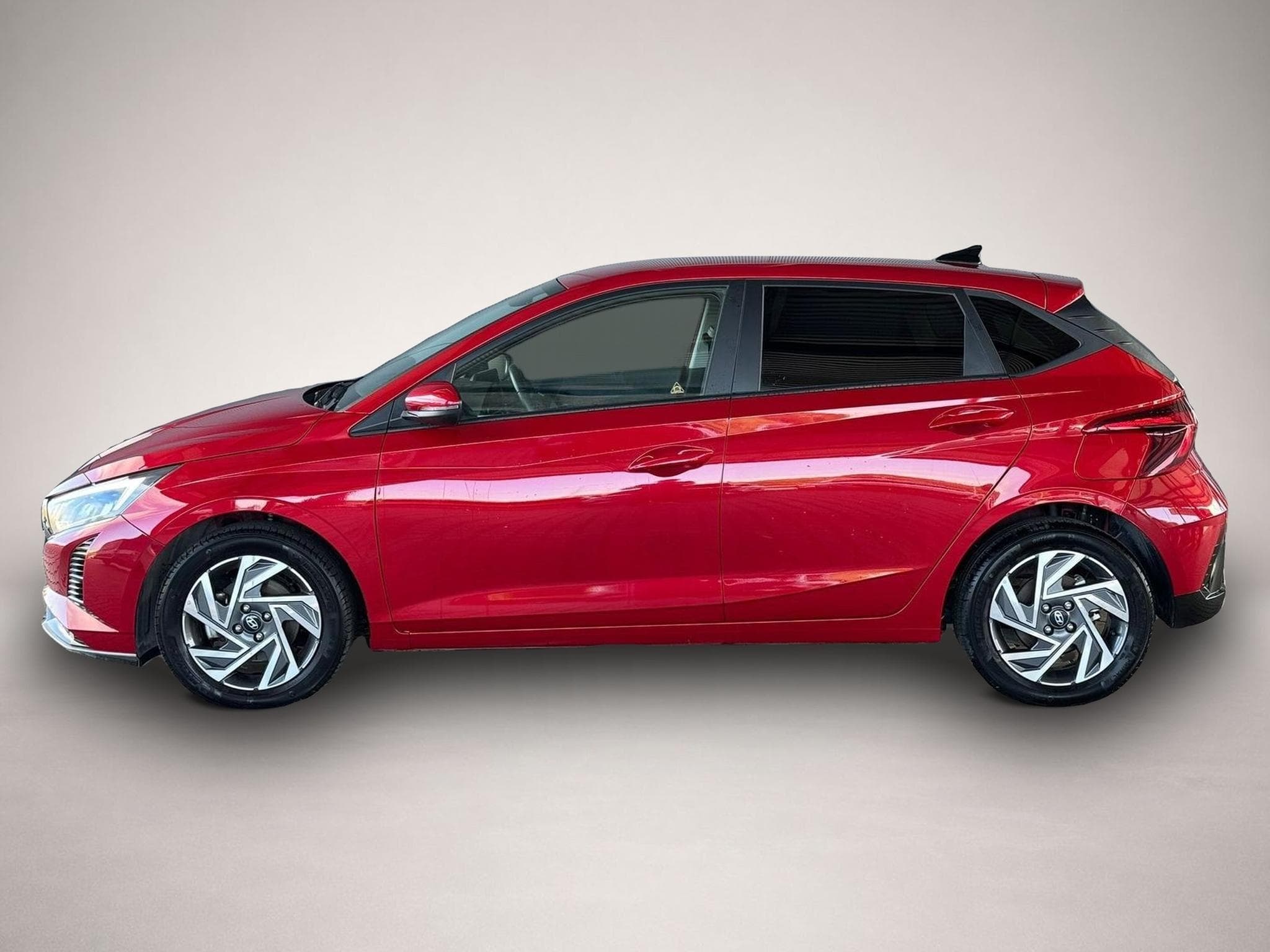Hyundai i20 (2025) - Photo 2