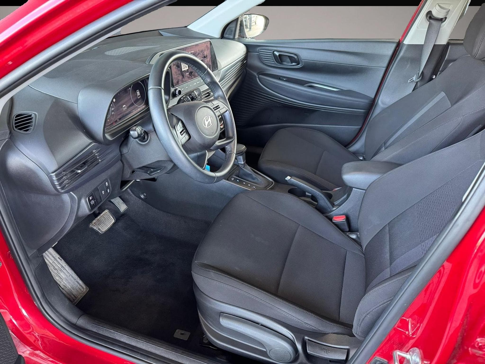 Hyundai i20 (2025) - Photo 5
