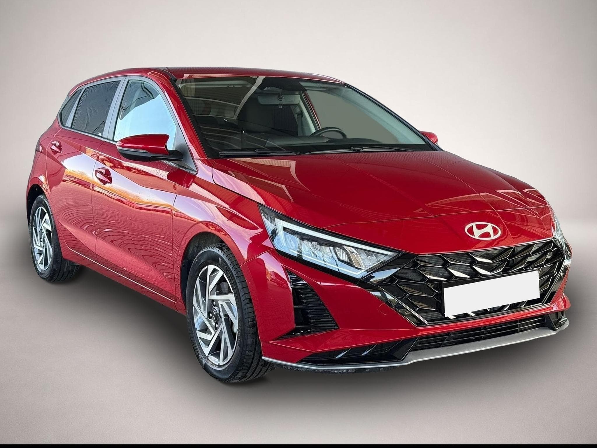 Hyundai i20 (2025) - Photo 4