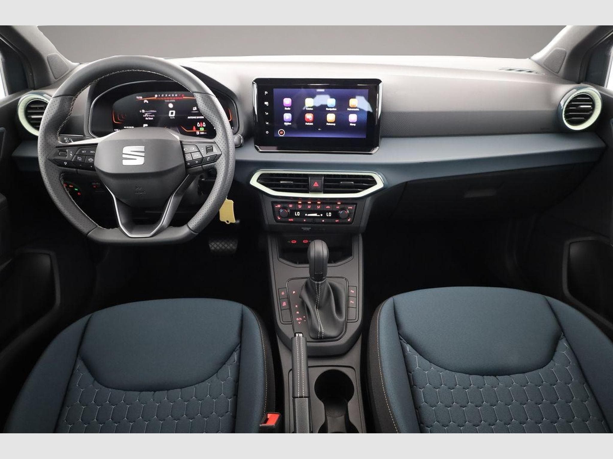 Seat Arona (2026) - Photo 5