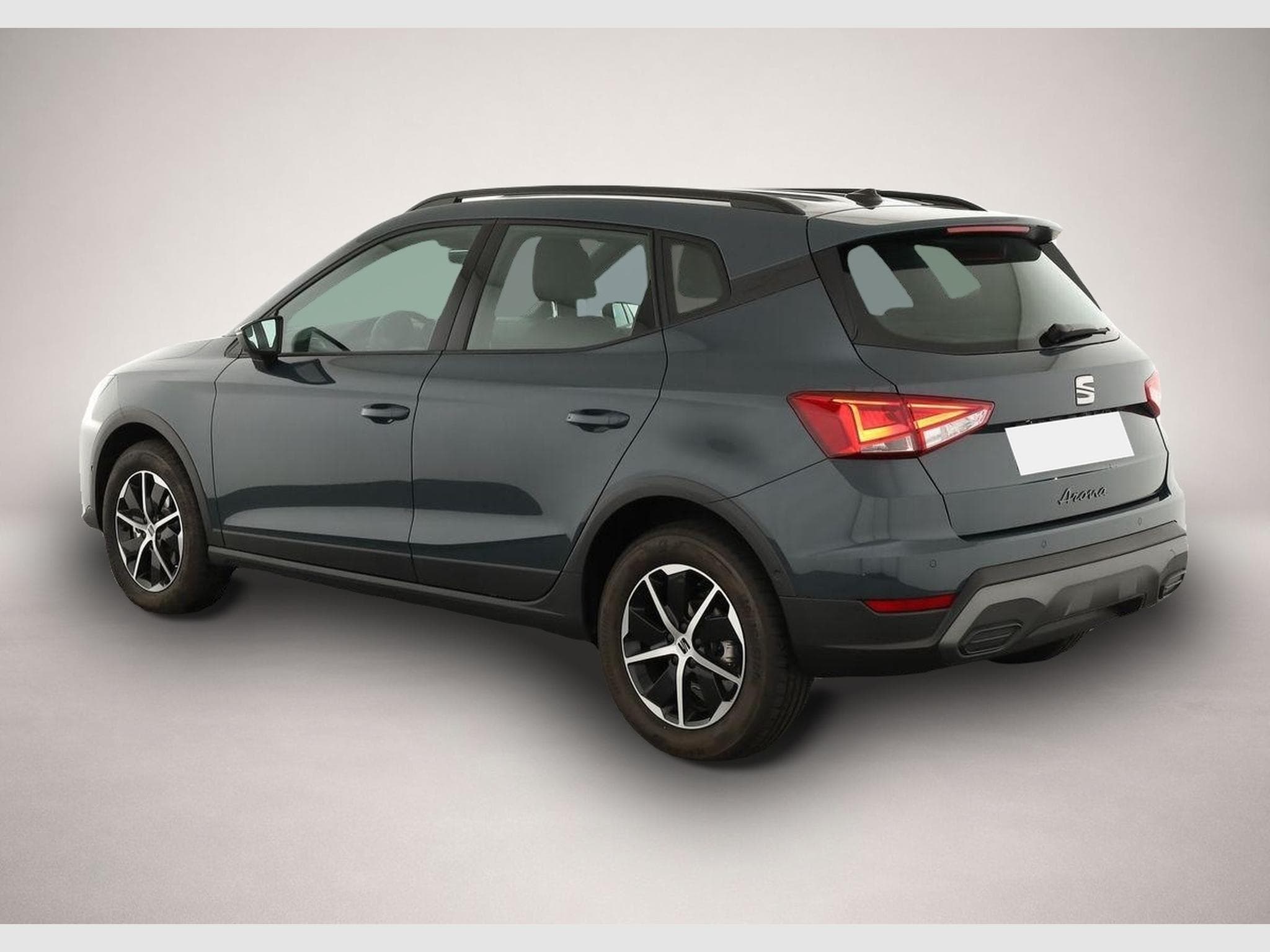 Seat Arona (2026) - Photo 4