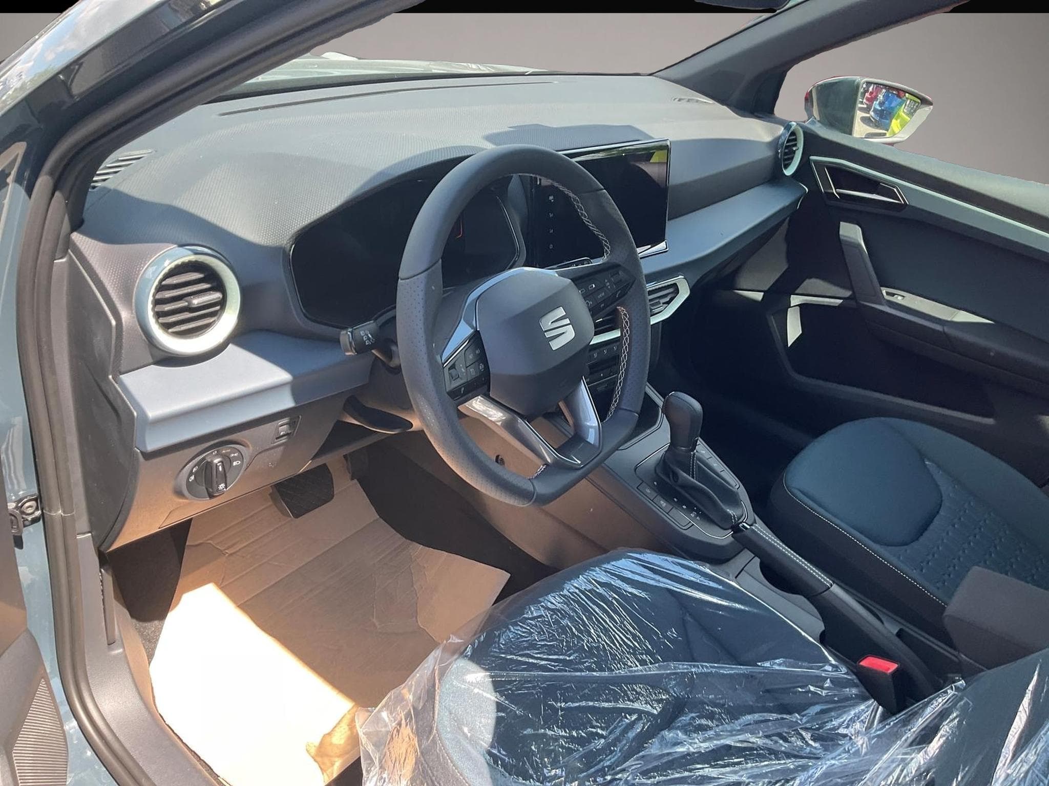 Seat Arona (2026) - Photo 2