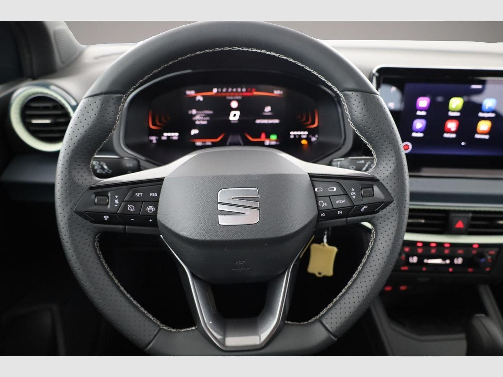 Seat Arona (2026) - Photo 6