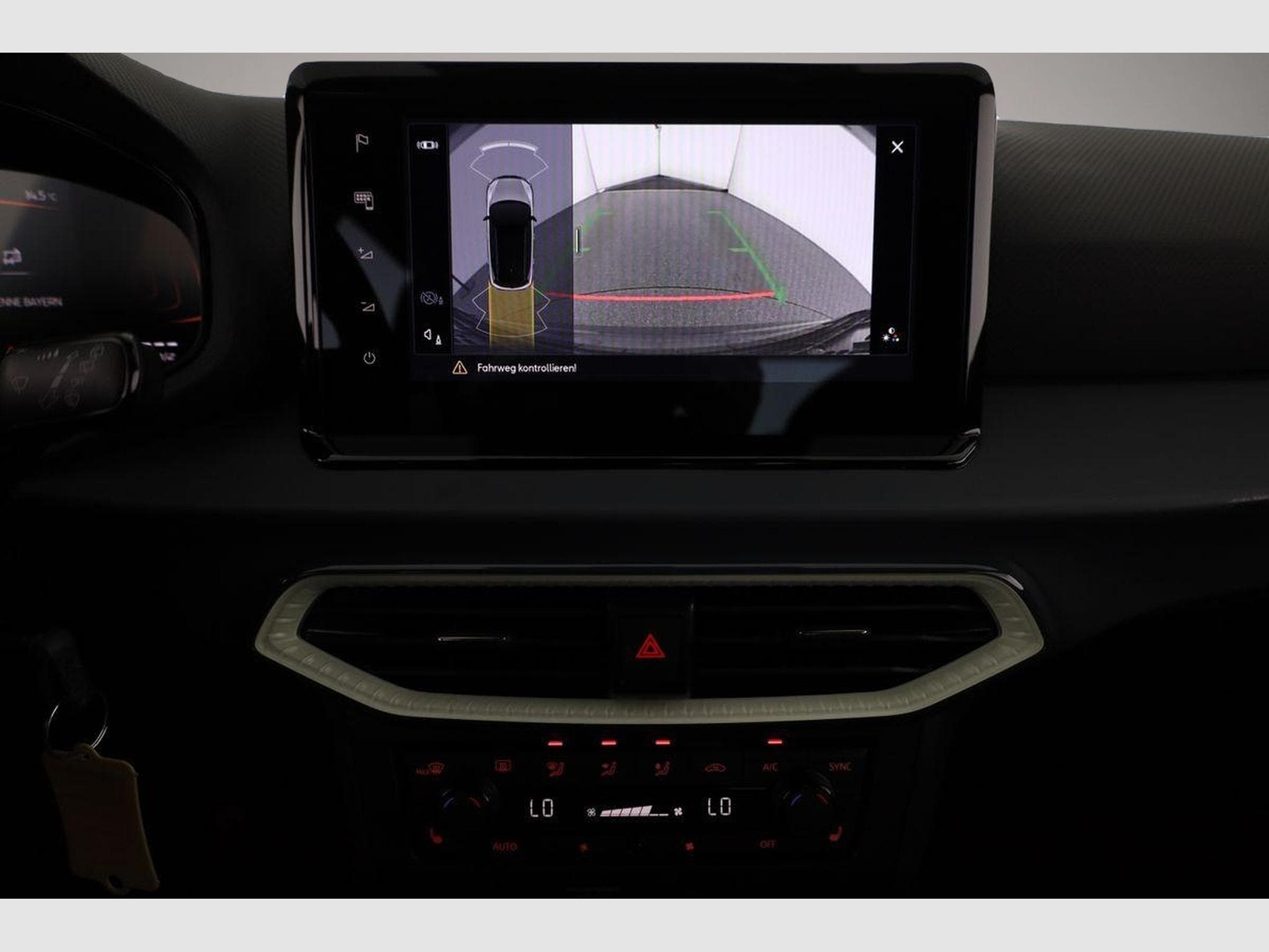 Seat Arona (2026) - Photo 7