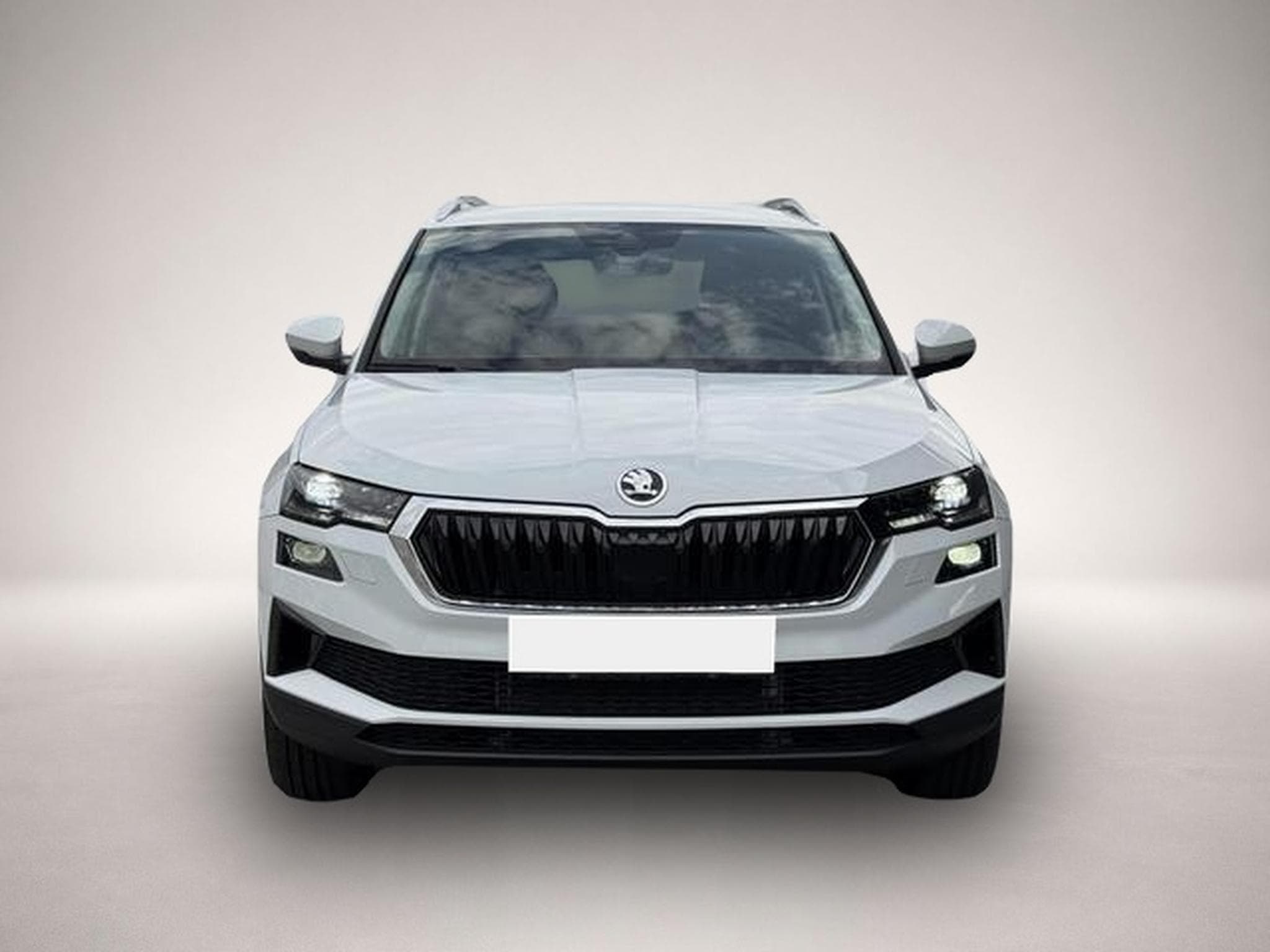 Skoda Karoq (2026) - Foto 2