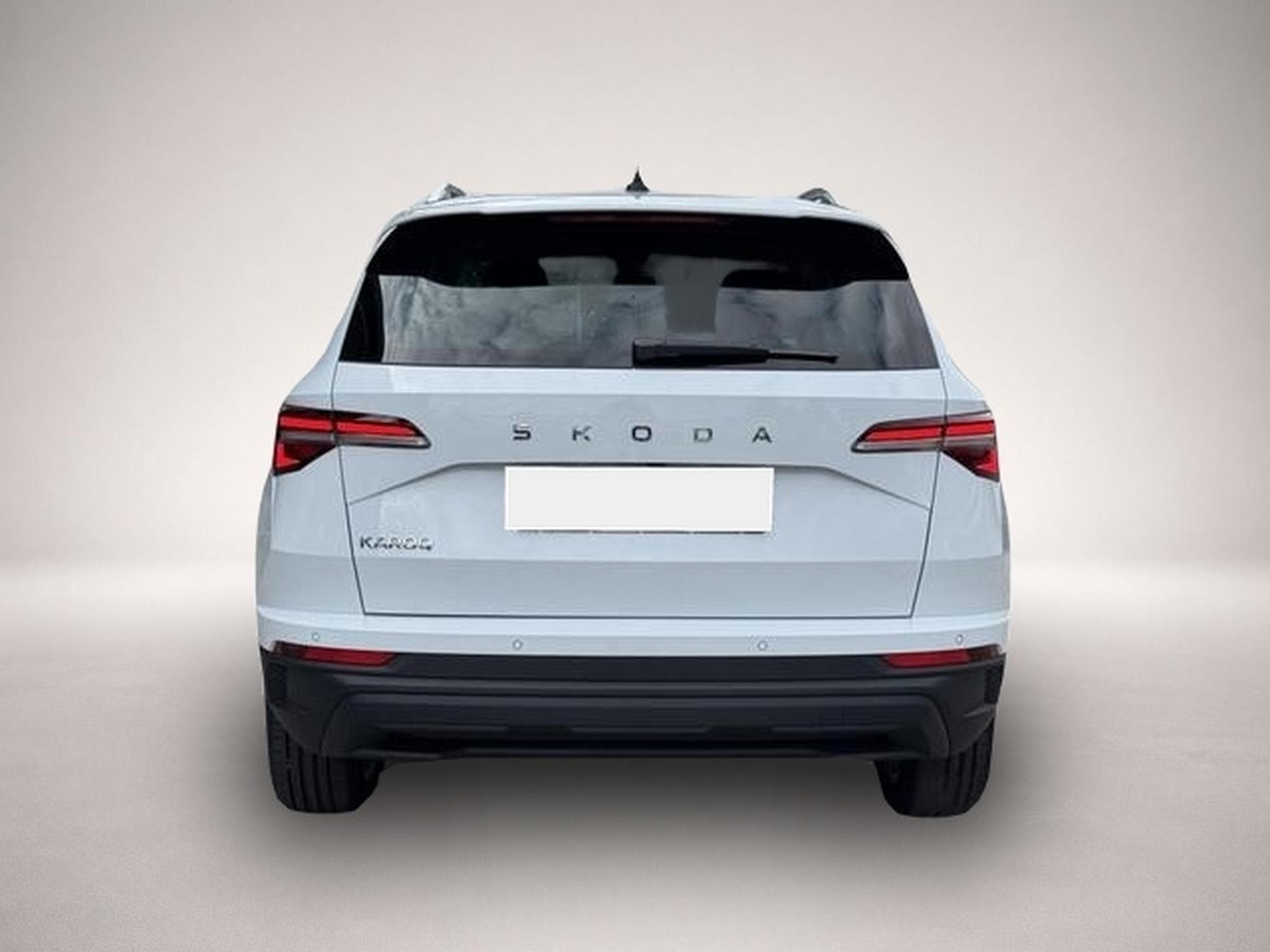 Skoda Karoq (2026) - Foto 3