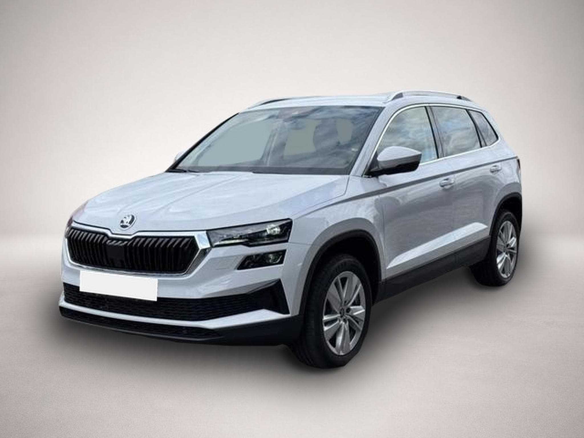 Skoda Karoq (2026) - Foto 1