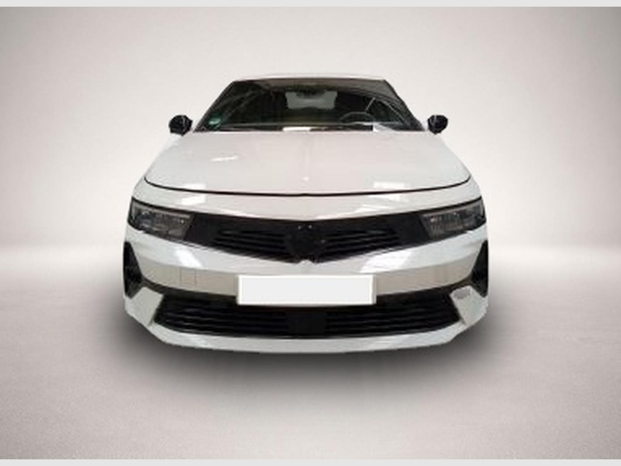 Opel Astra (2025) - Photo 2