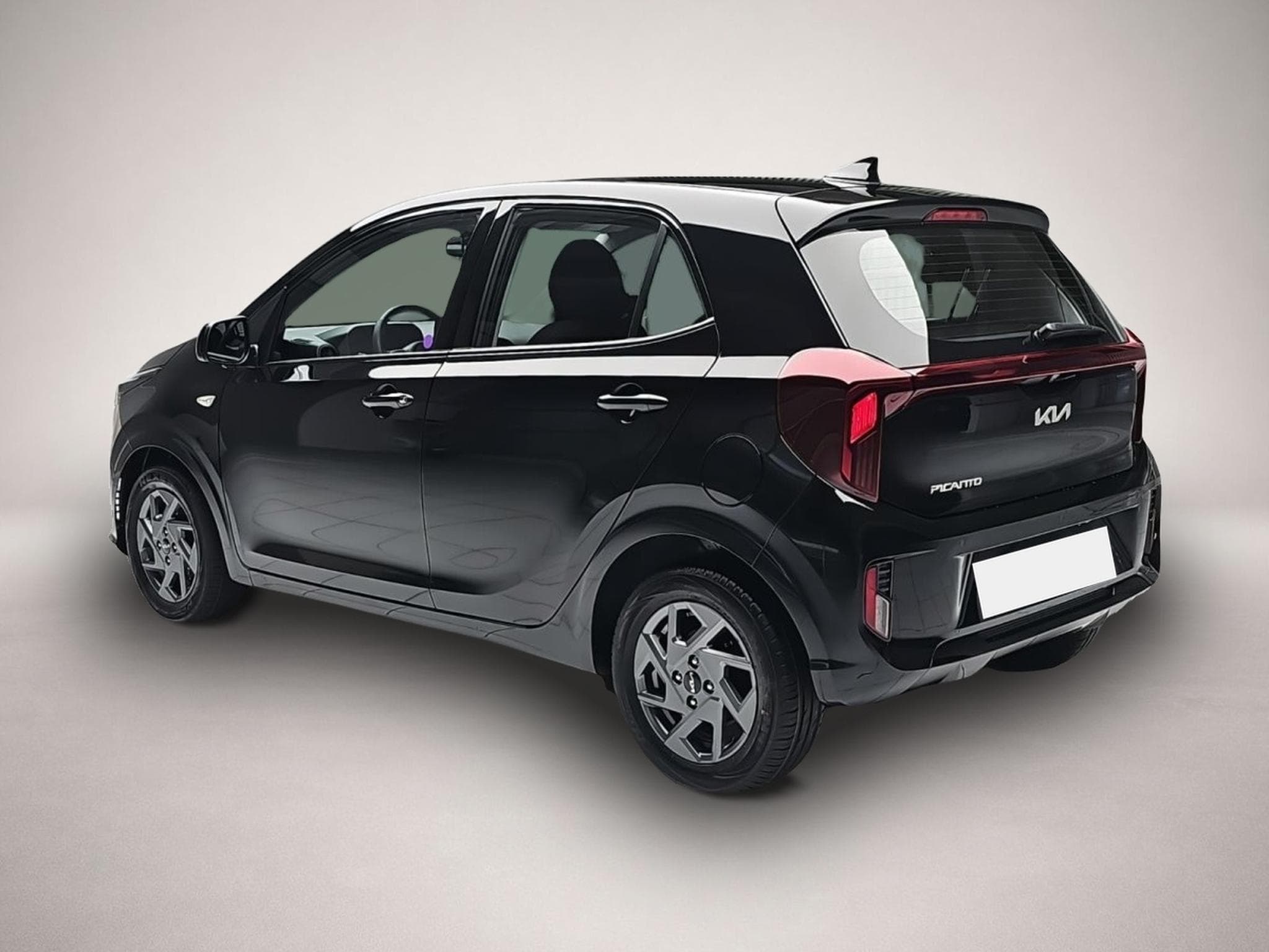Kia Picanto (2025) - Photo 3