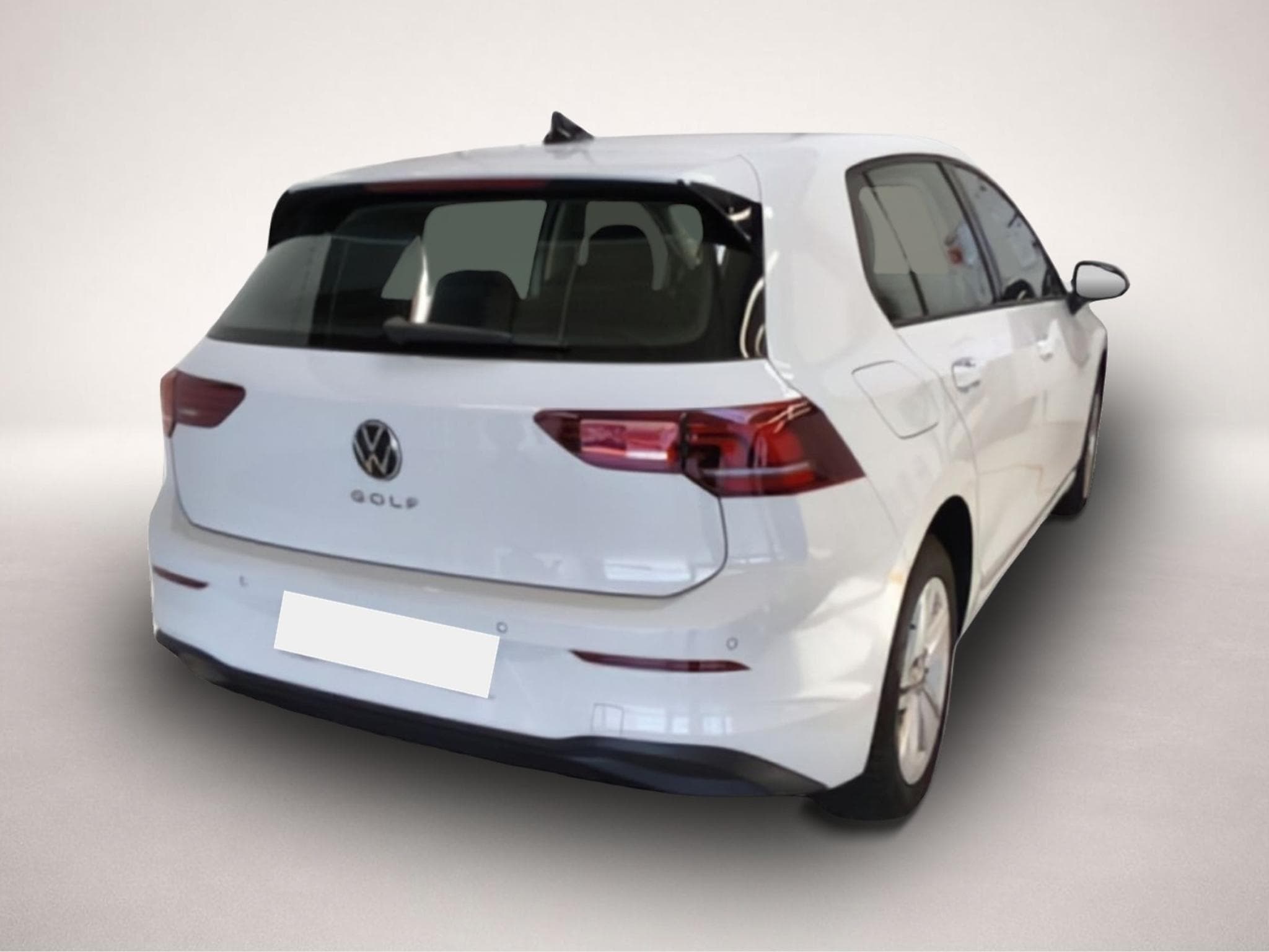 VW Golf (2025) - Foto 2
