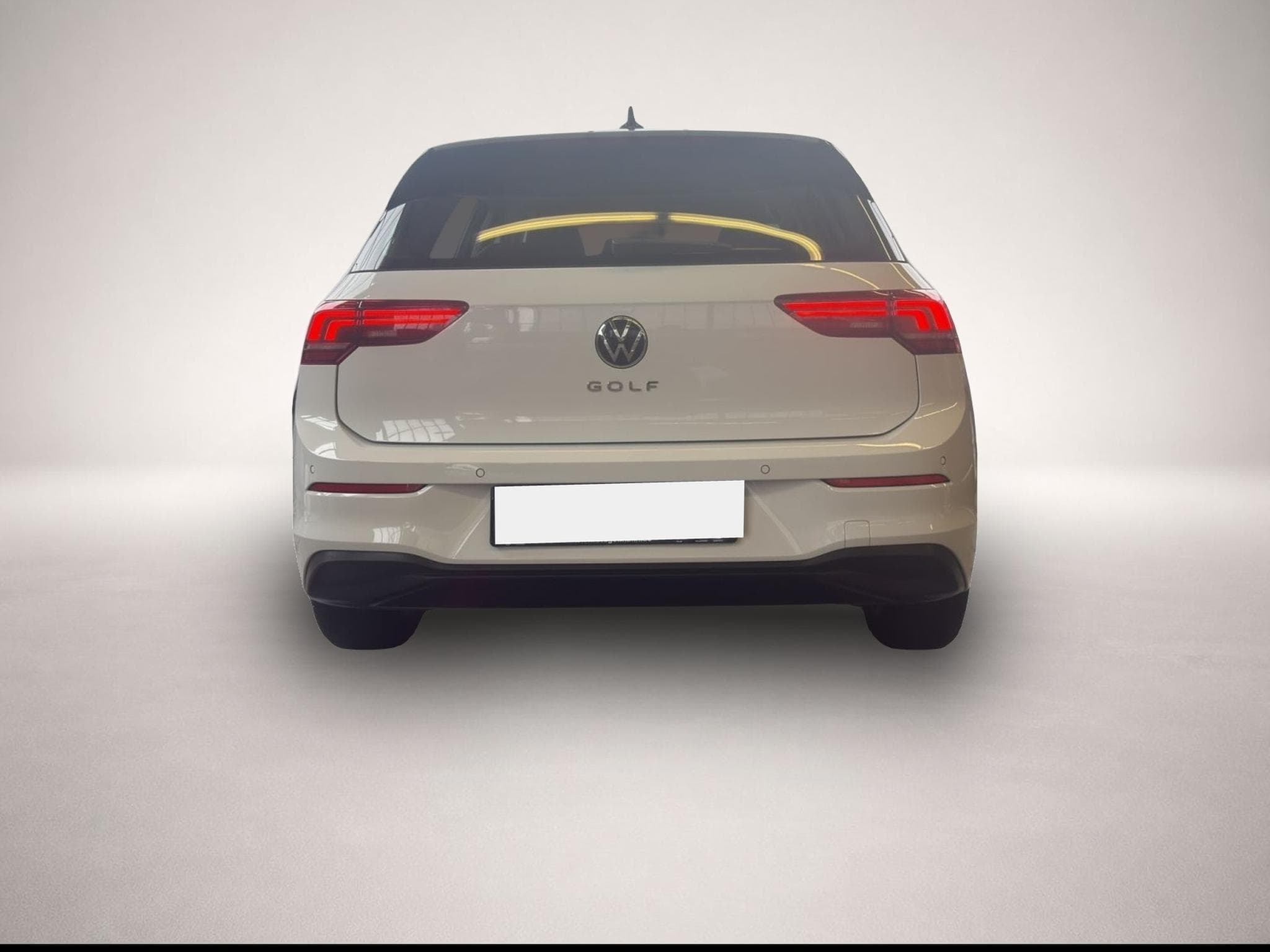 VW Golf (2025) - Foto 4