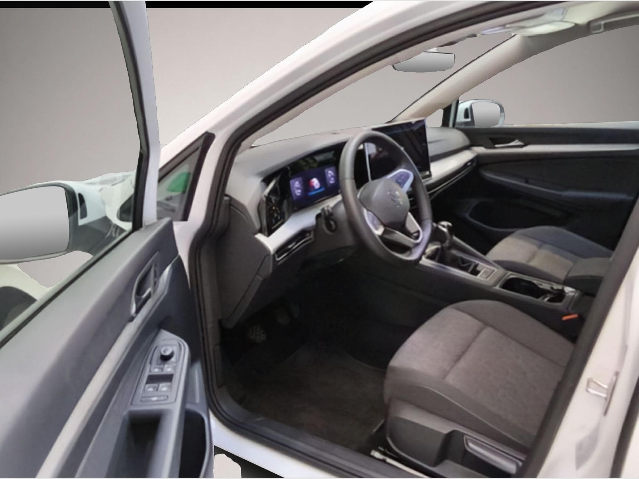 VW Golf (2025) - Foto 3