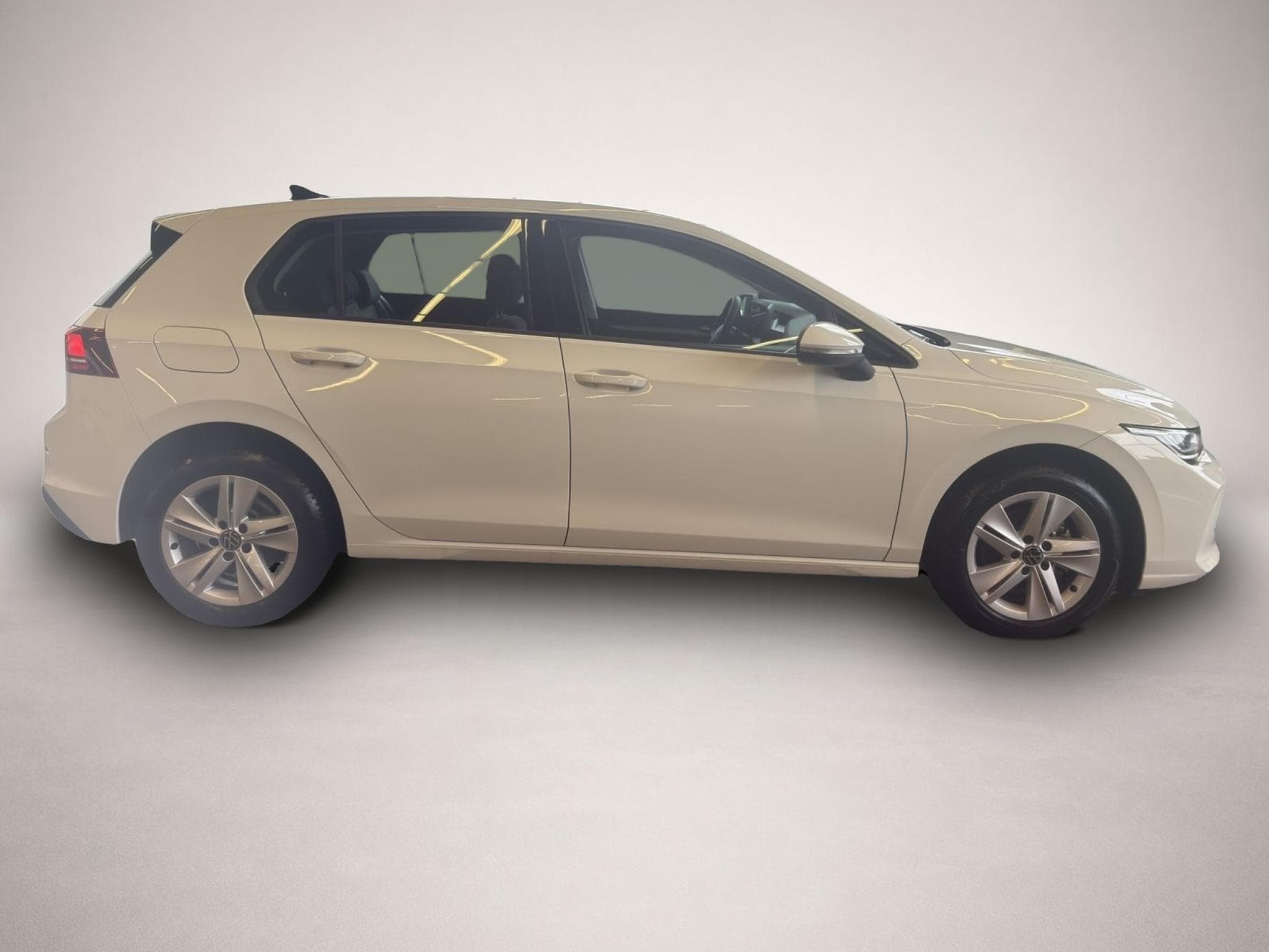 VW Golf (2025) - Foto 6