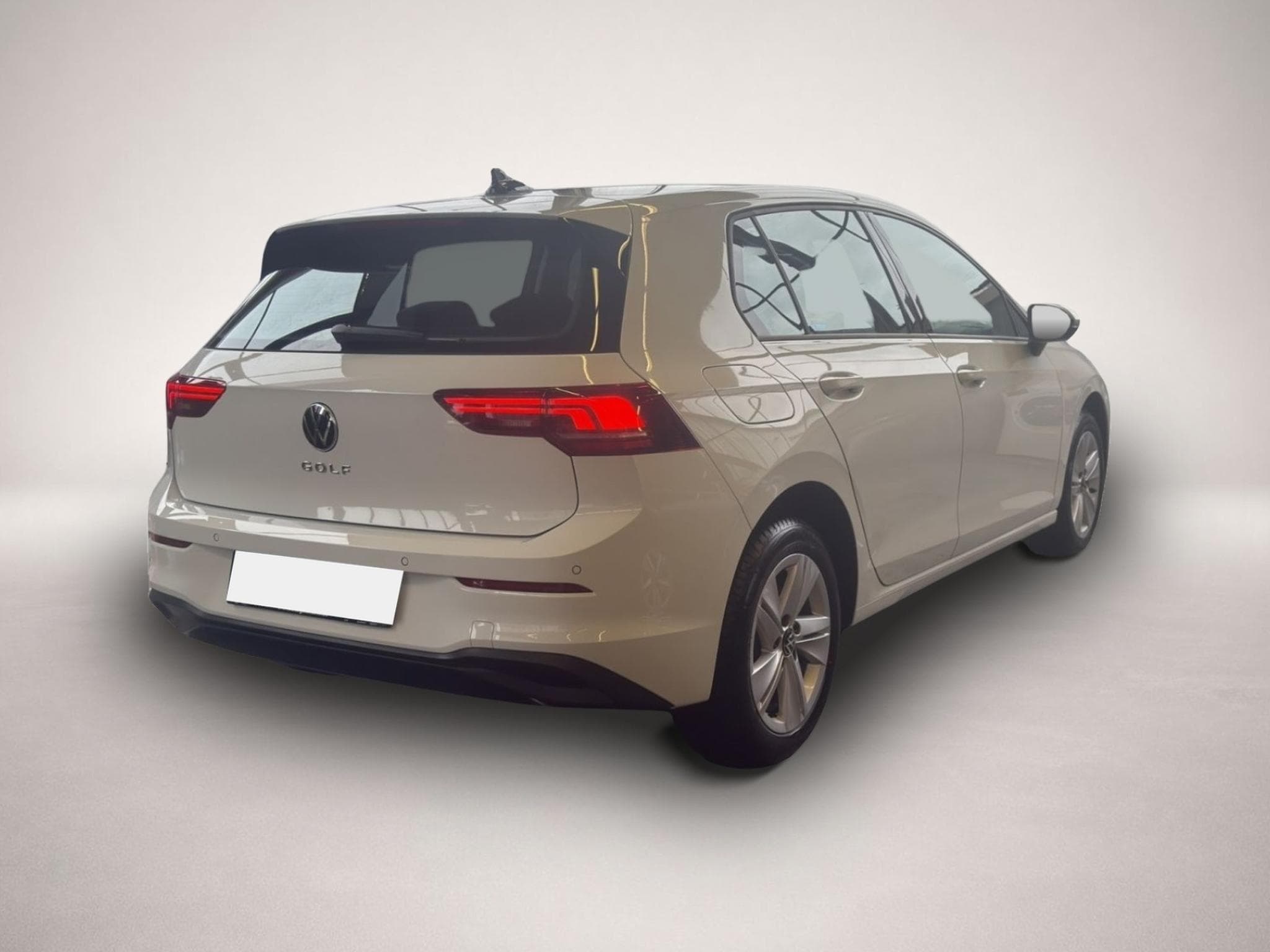 VW Golf (2025) - Foto 5