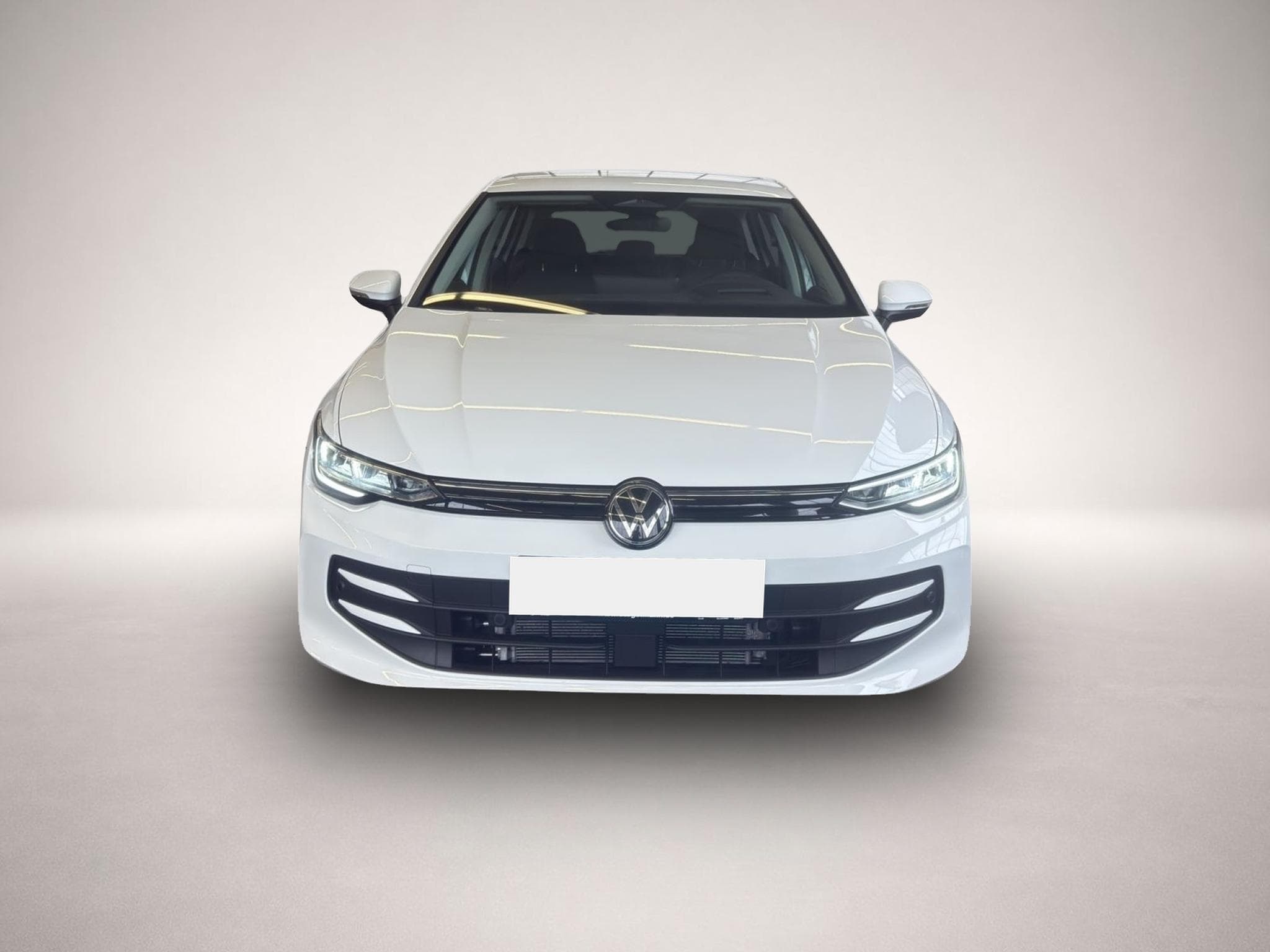 VW Golf (2025) - Foto 8