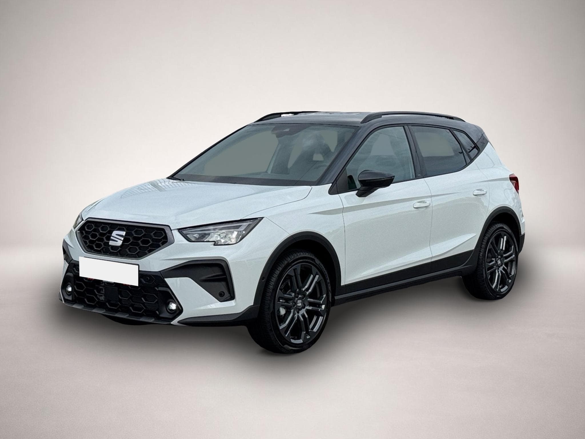 Seat Arona (2026) - Photo 1