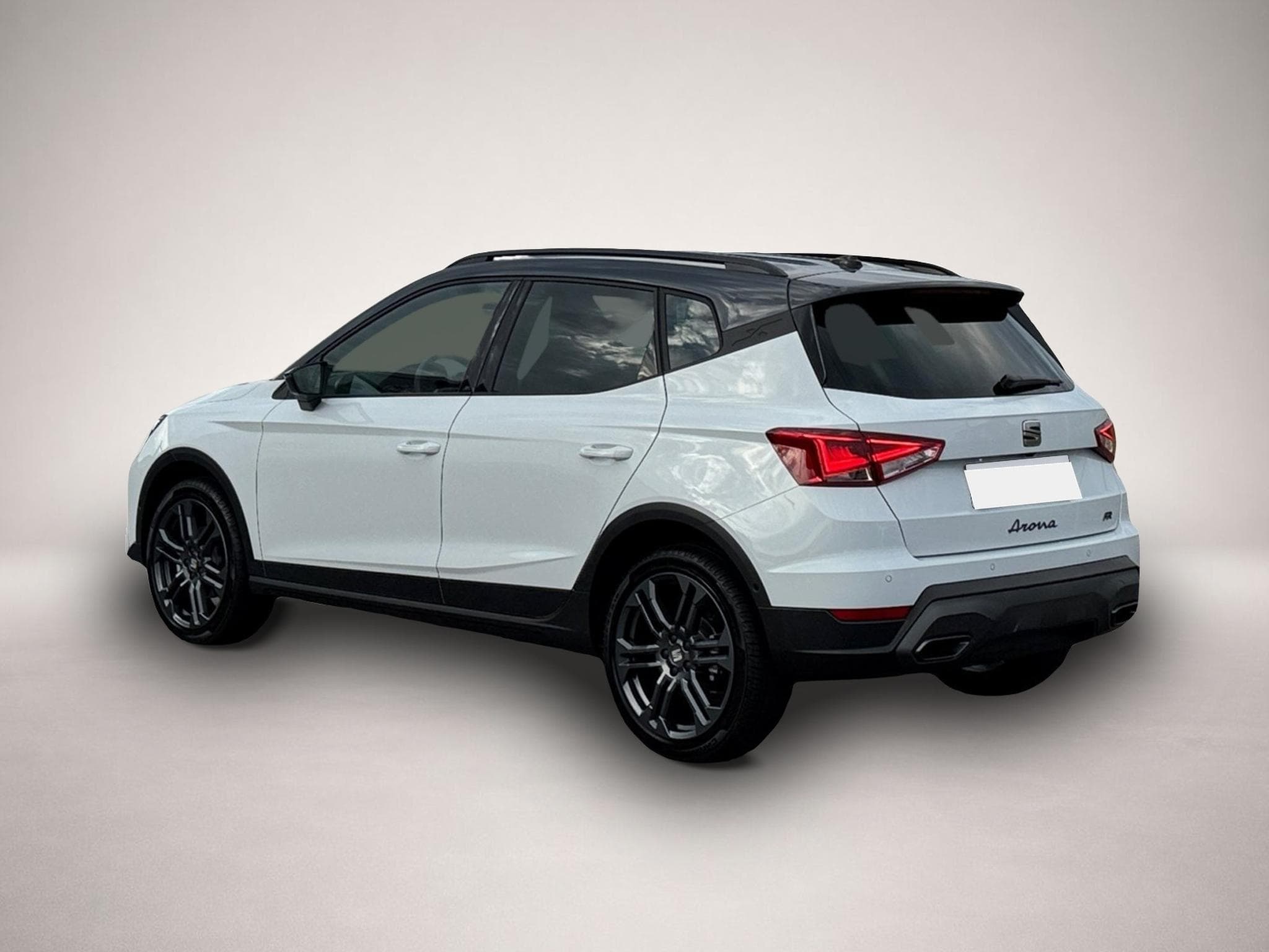 Seat Arona (2026) - Photo 4