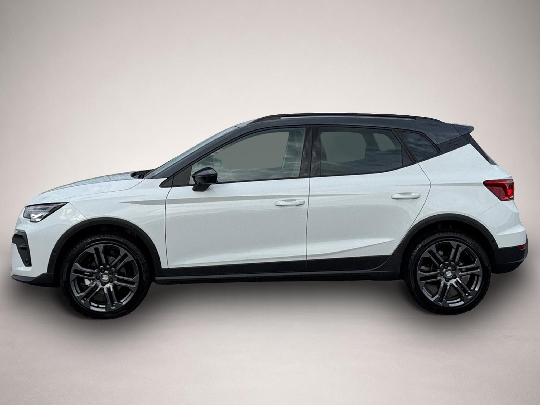 Seat Arona (2026) - Photo 3