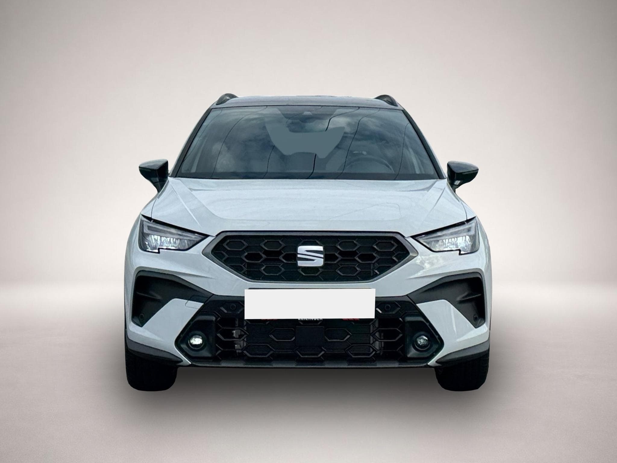 Seat Arona (2026) - Photo 2