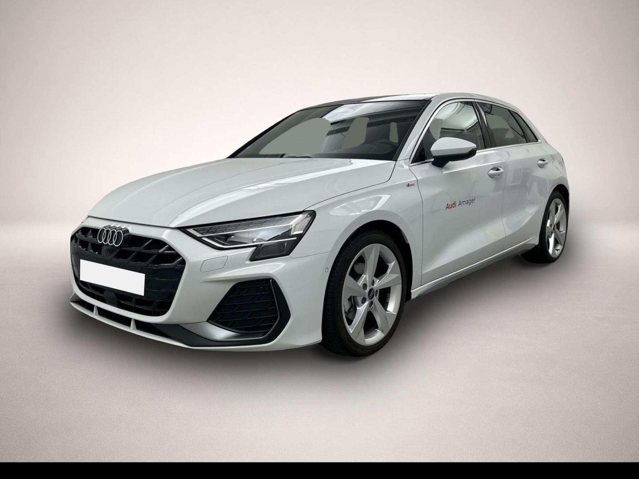 Audi A3 (2026) - Foto 1