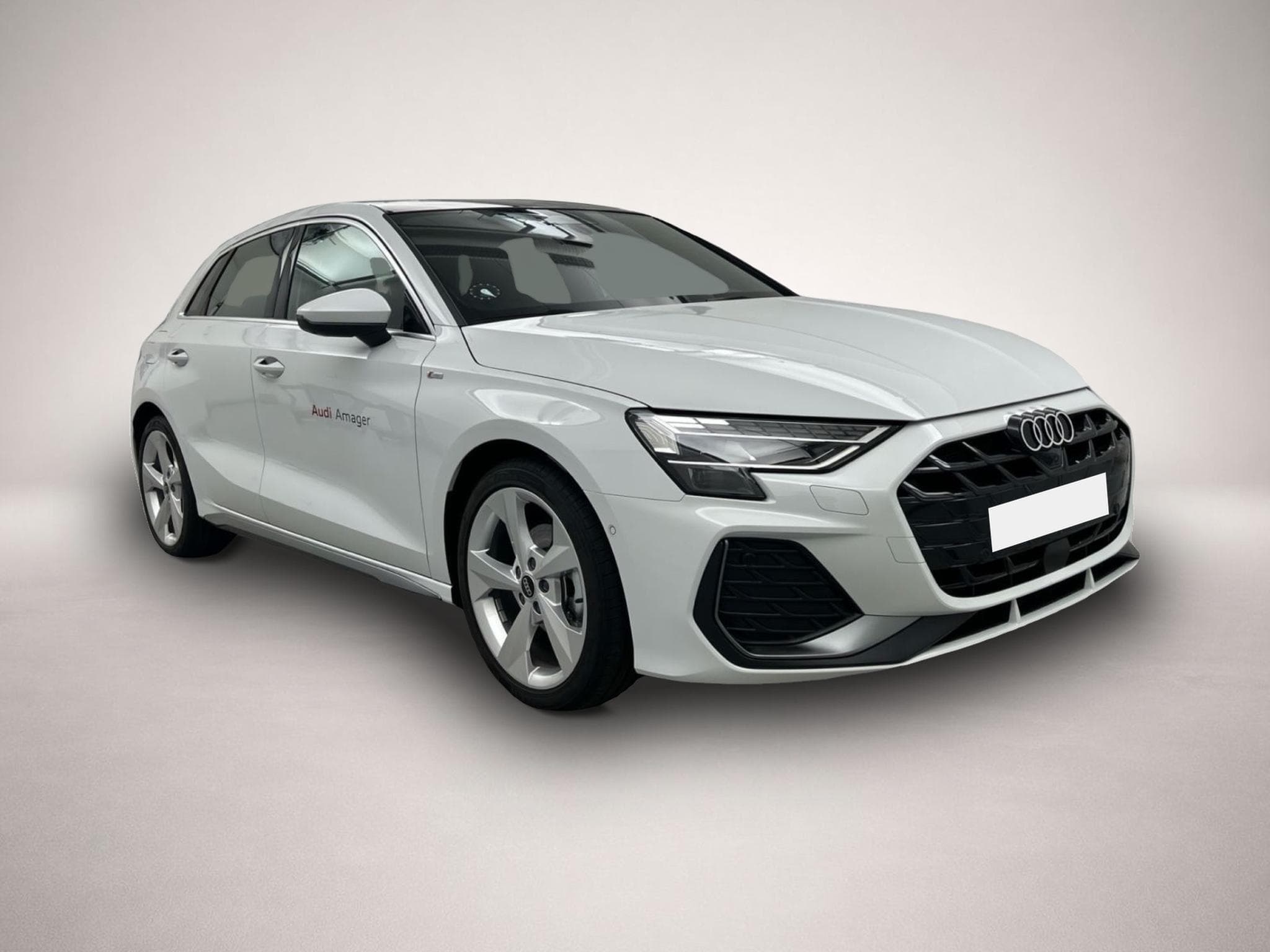 Audi A3 (2026) - Foto 4