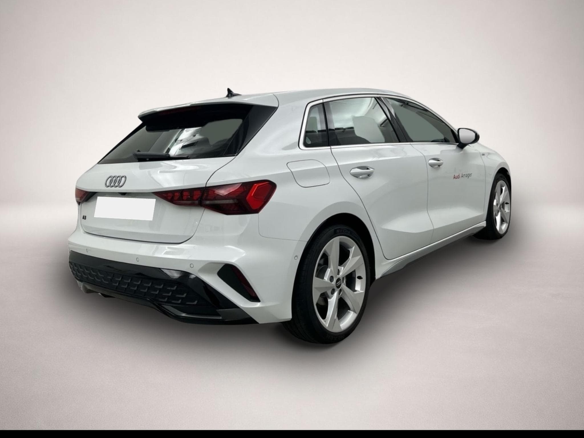 Audi A3 (2026) - Foto 3