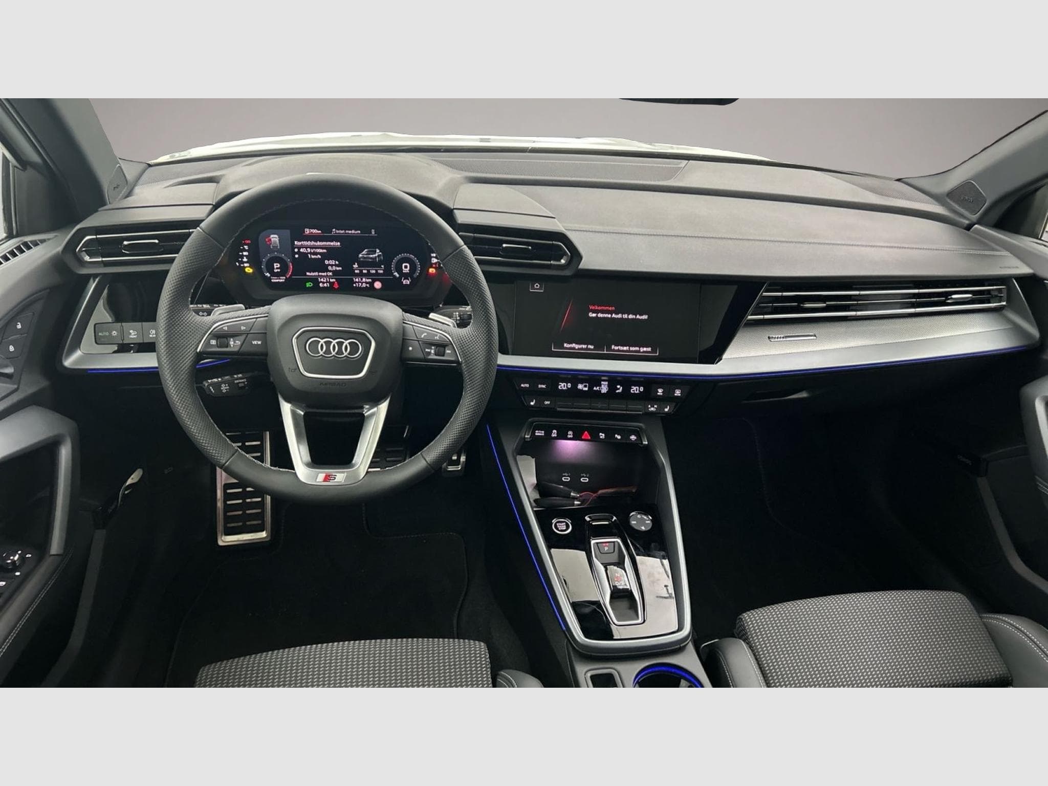 Audi A3 (2026) - Foto 6