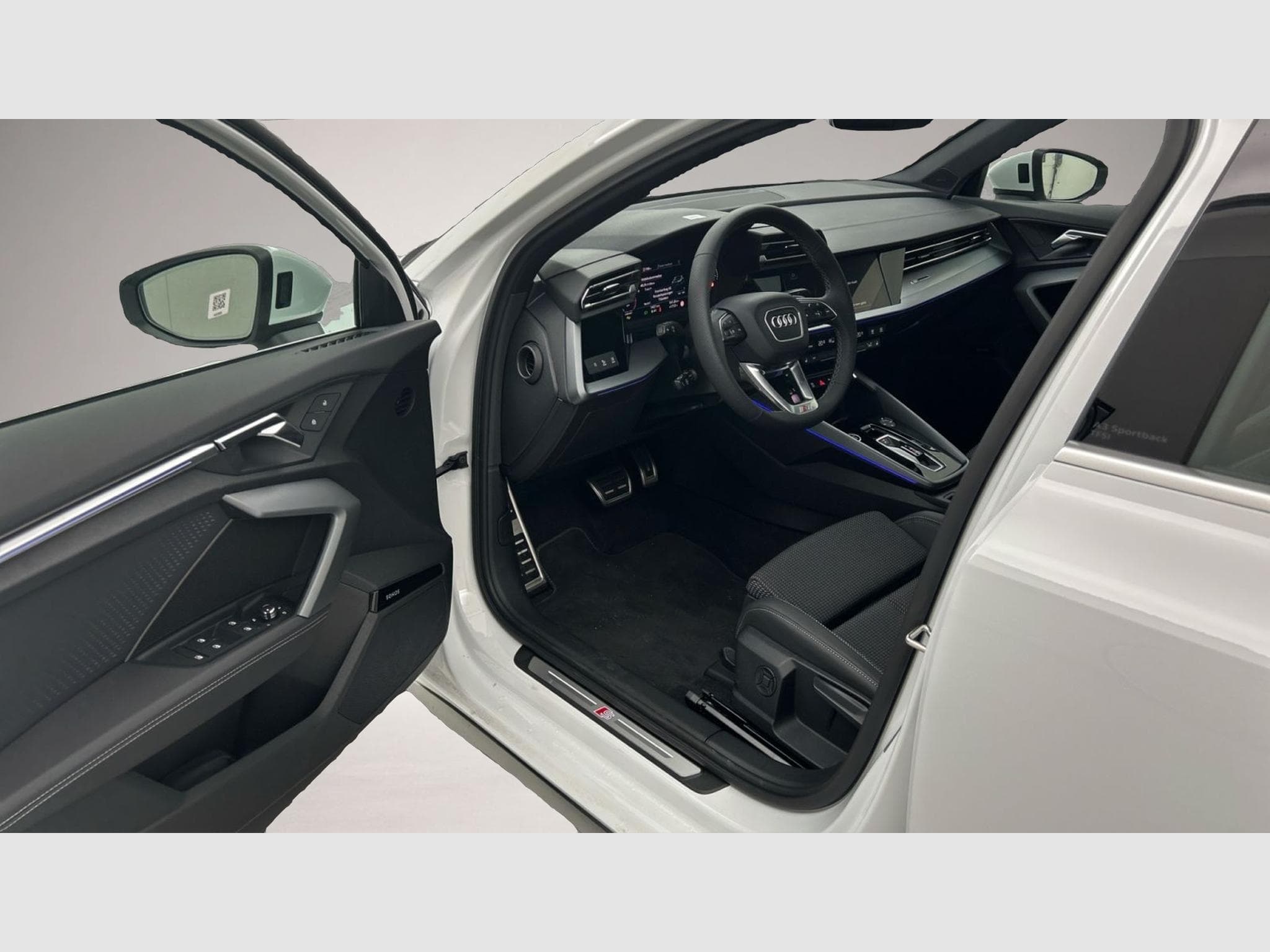 Audi A3 (2026) - Foto 5