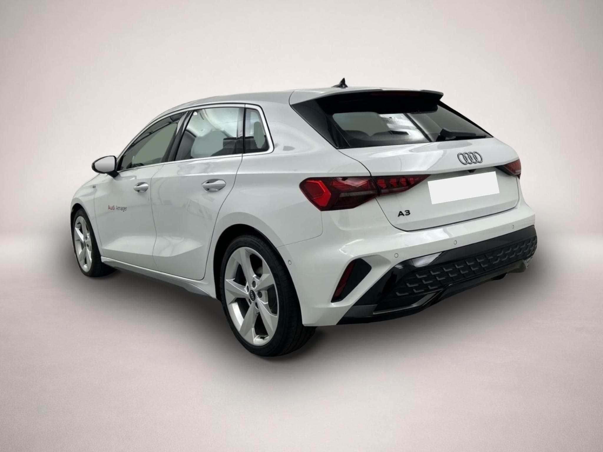 Audi A3 (2026) - Foto 2