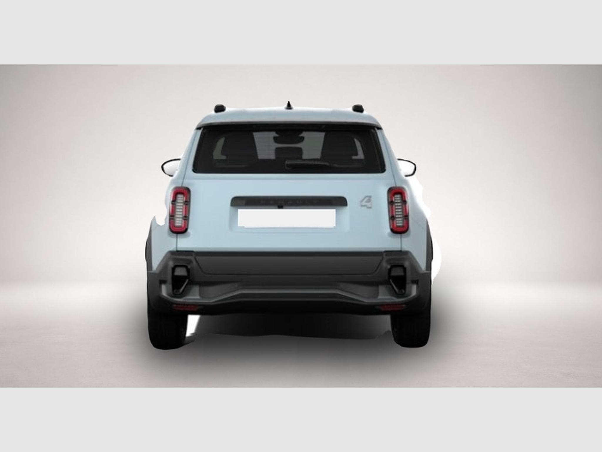 Renault R4 (2026) - Photo 4