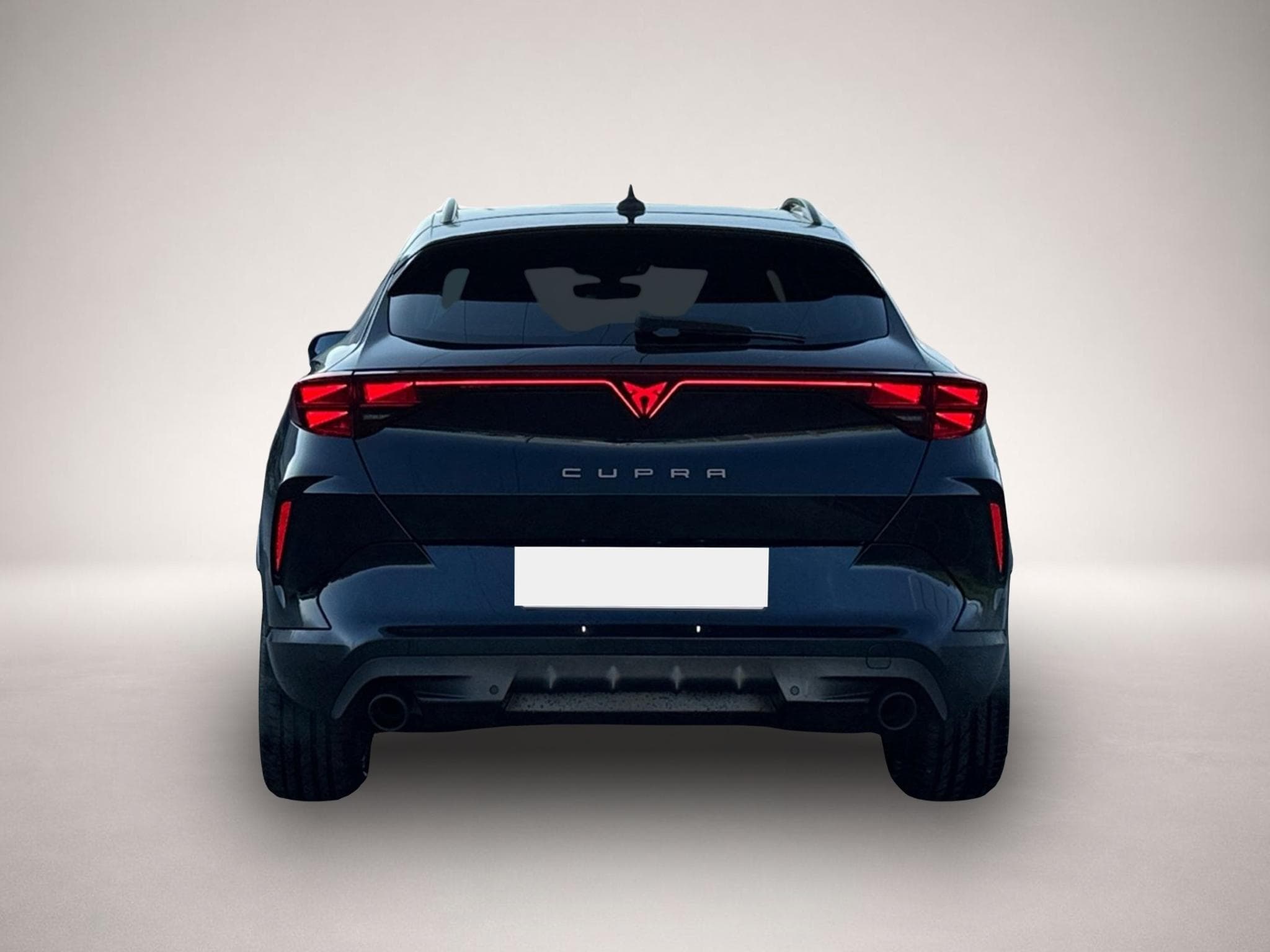 Cupra Formentor (2026) - Photo 5