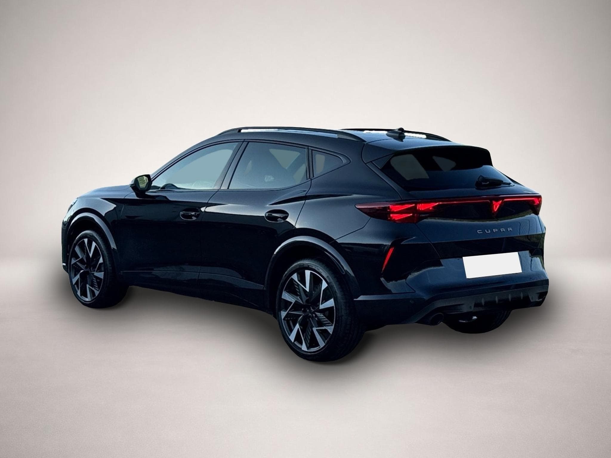 Cupra Formentor (2026) - Photo 4